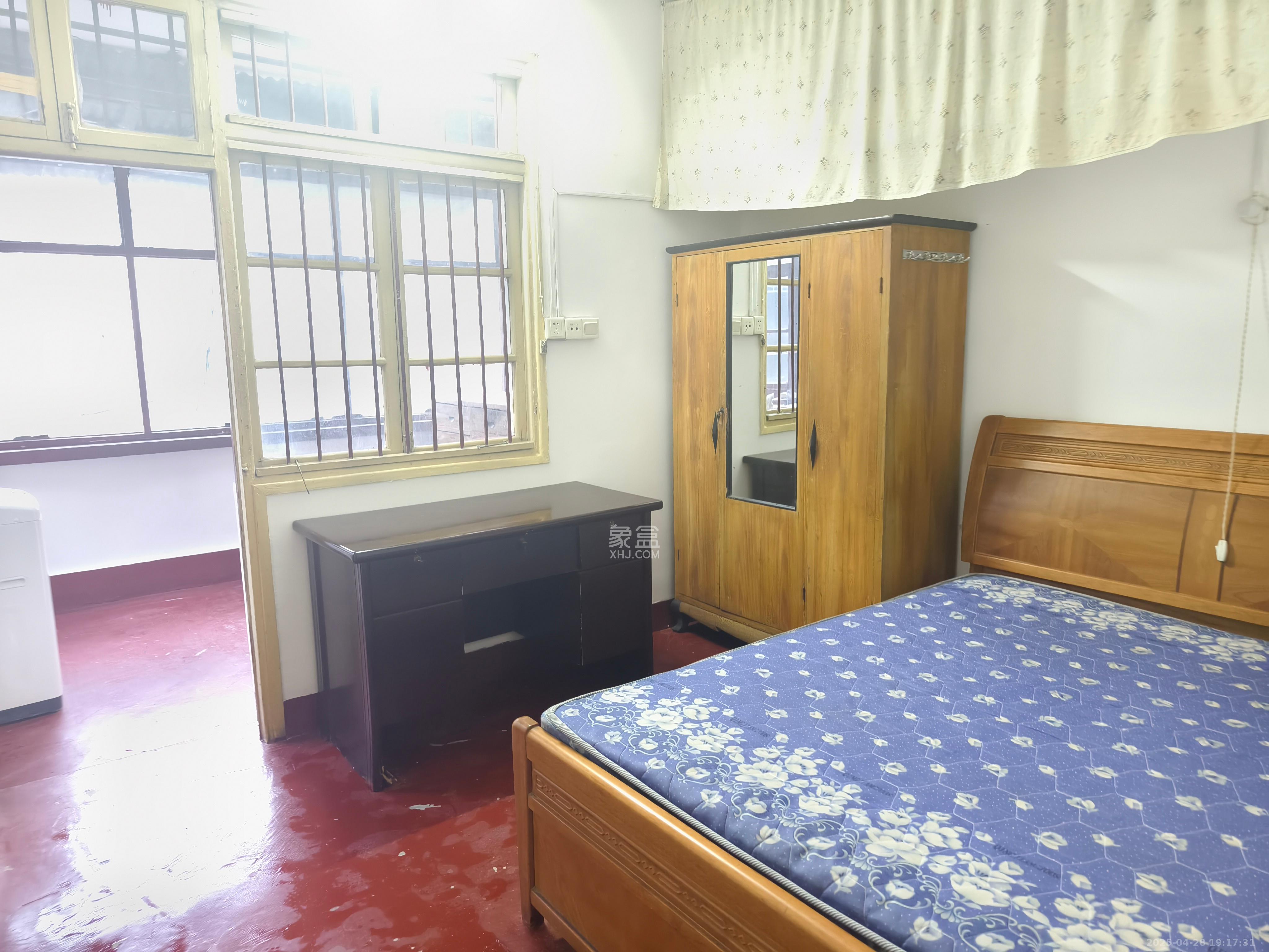 圆珠笔厂宿舍  2室1厅1卫   1500.00元/月室内图