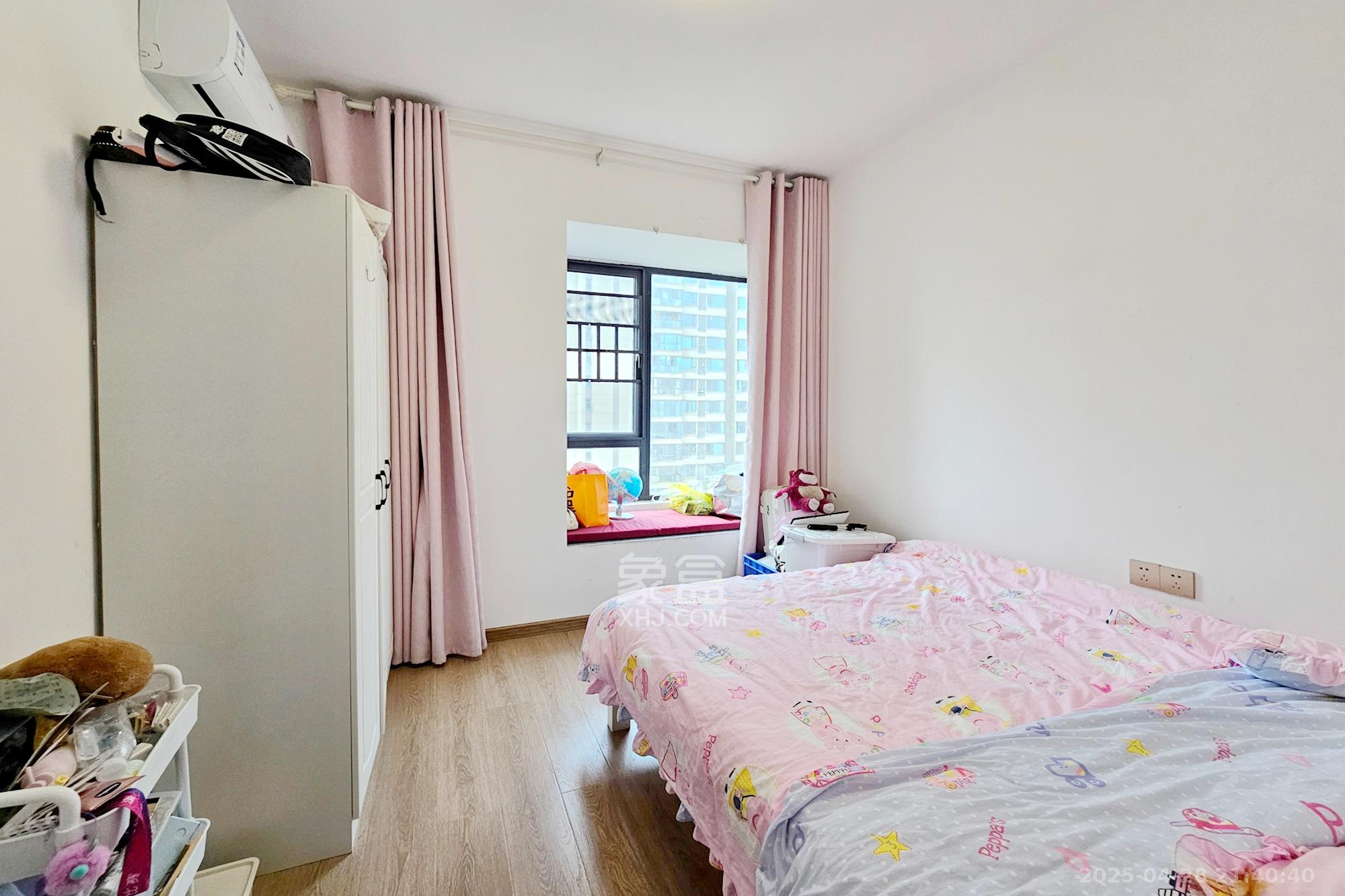 长房东旭国际 3室2厅2卫 139.8万 长房东旭国际 3室2厅2卫 139.8万卧室