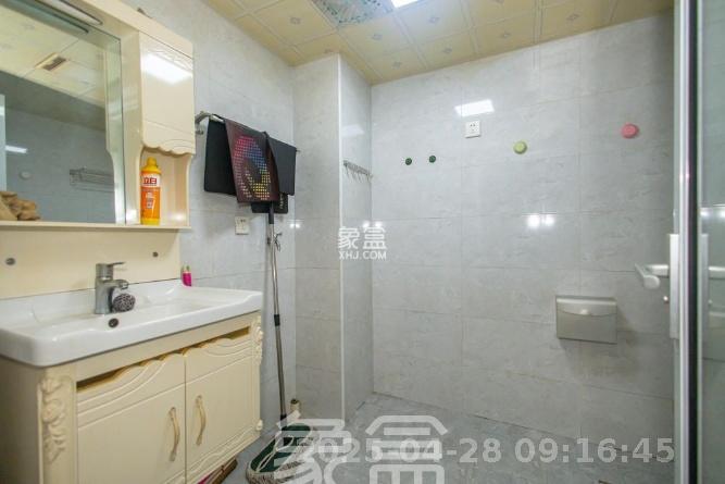 金科时代中心  1室1厅1卫   1700.00元/月室内图