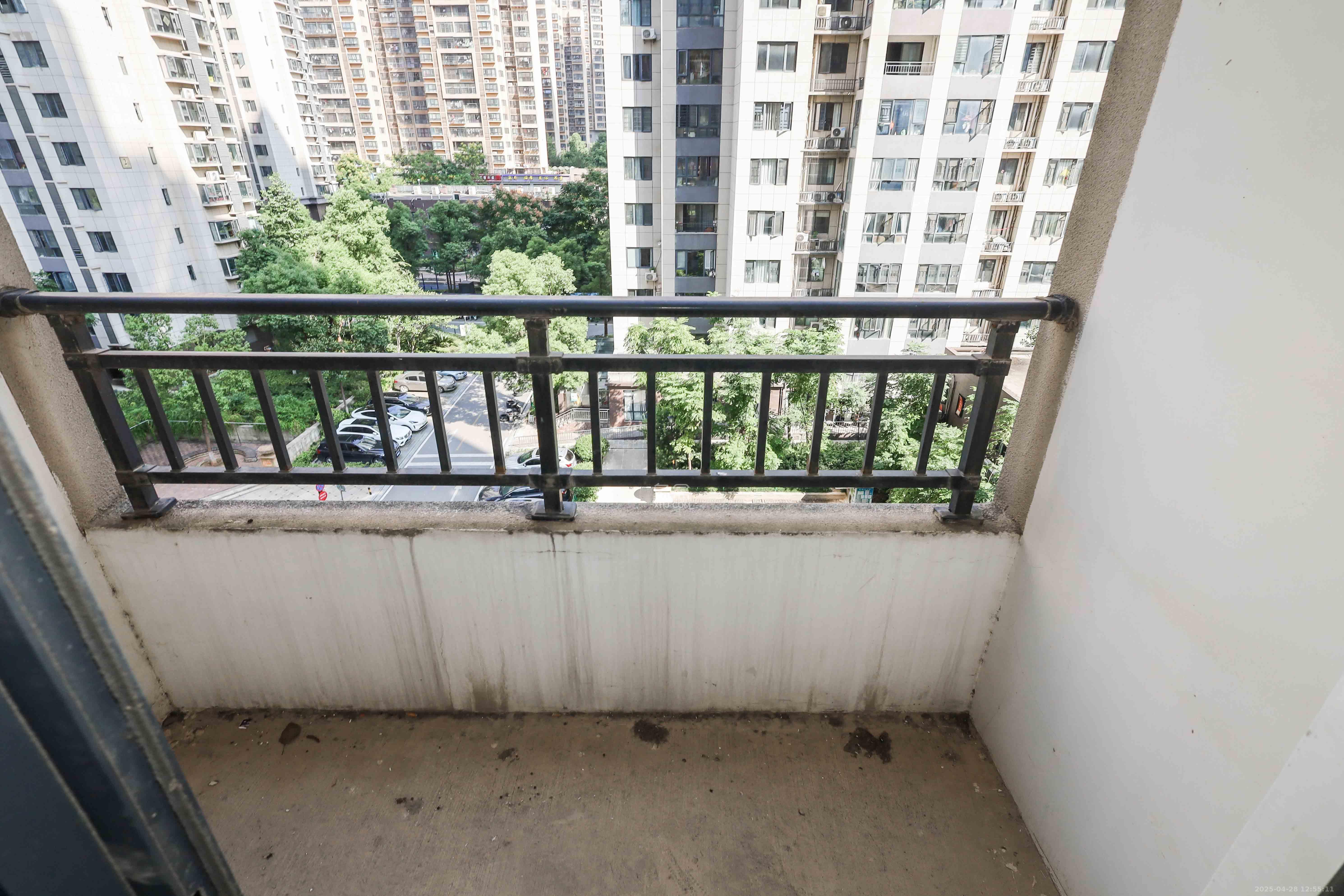 中國(guó)鐵建梅溪青秀一期  3室2廳1衛(wèi)   115.00萬(wàn)