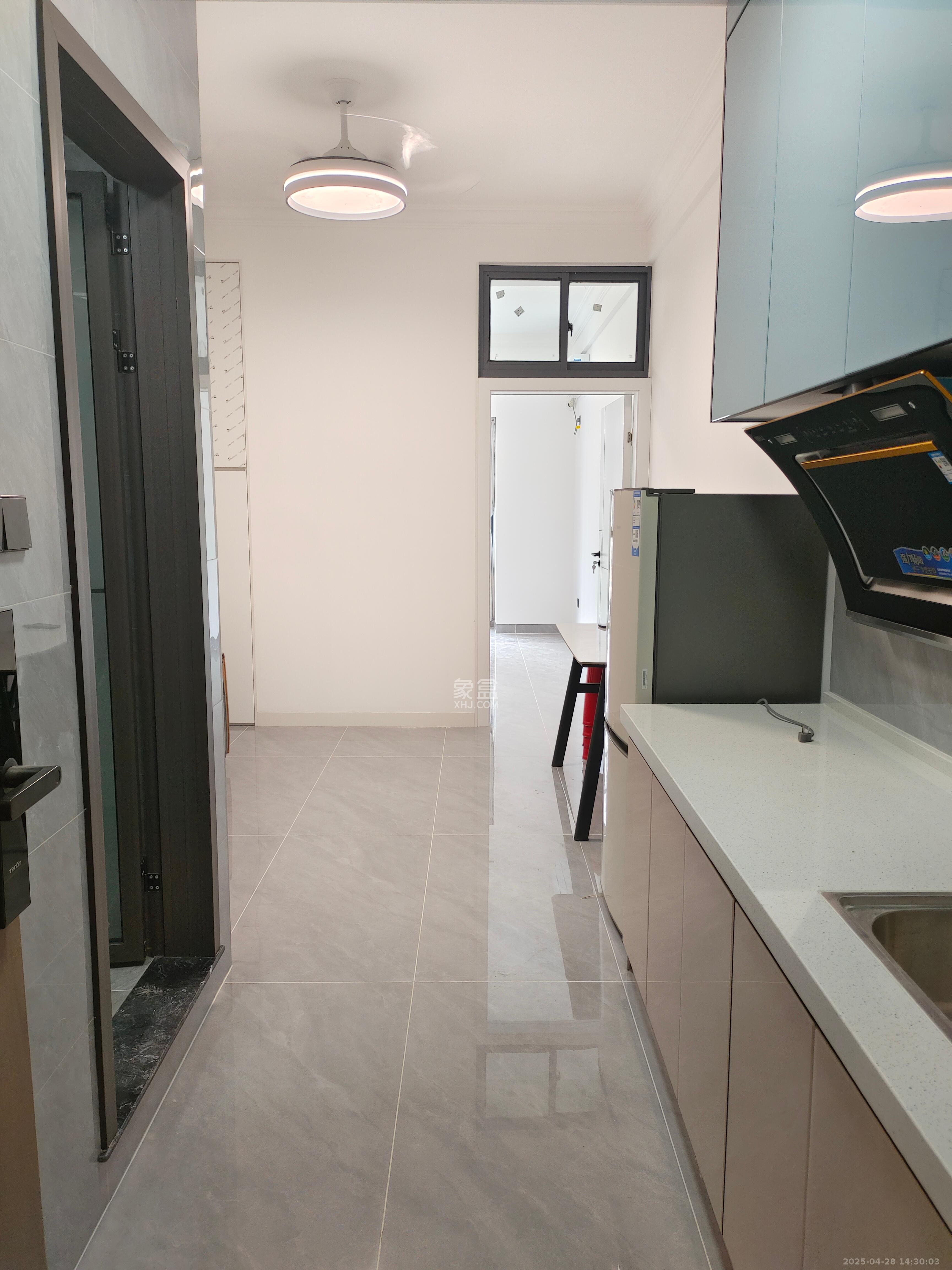 海伦堡爱ME城市 1室1厅1卫 1400.0元/月 海伦堡爱ME城市 1室1厅1卫 1400.0元/月室内图