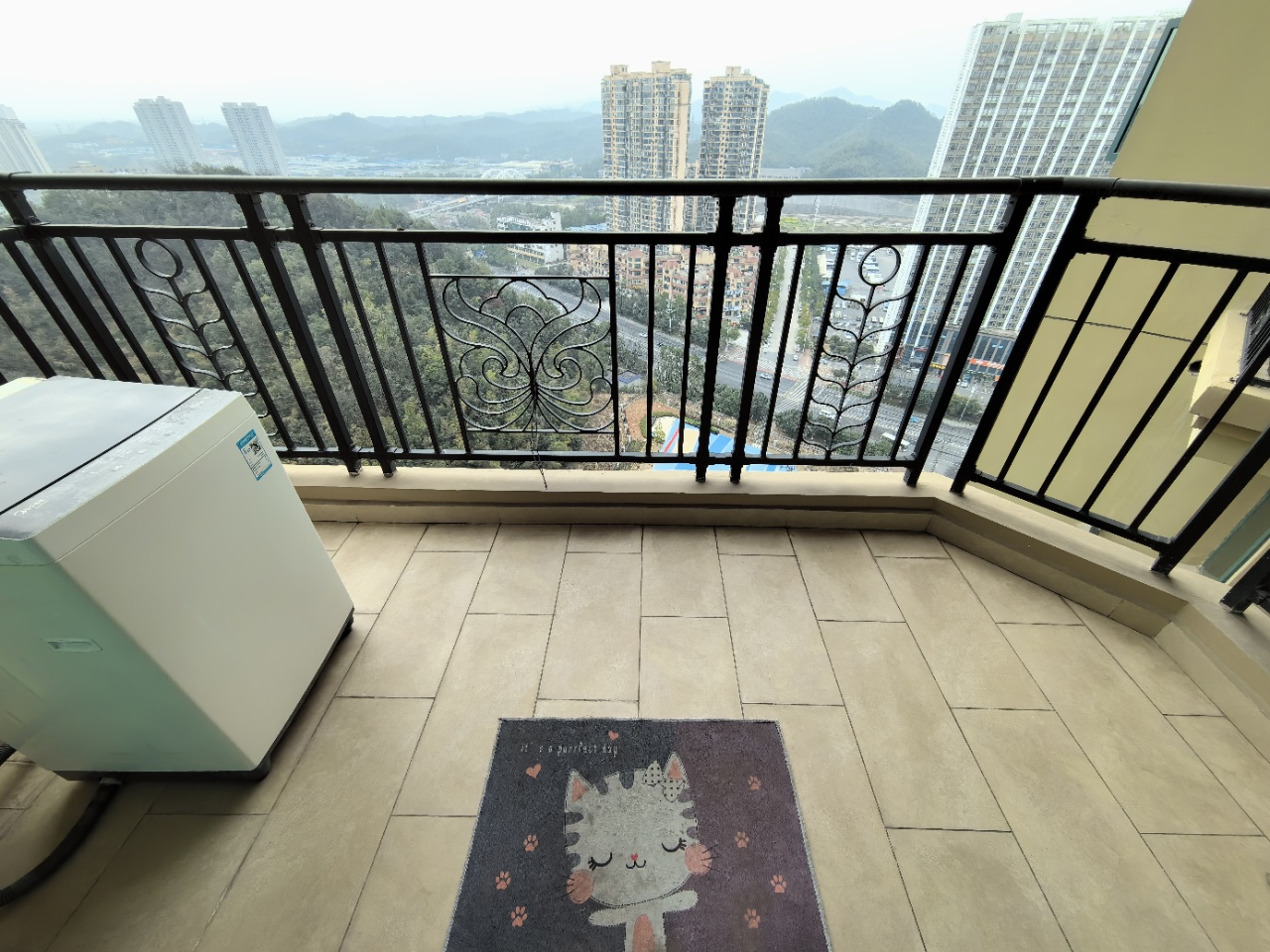 恒大绿洲  2室2厅1卫   51.80万室内图