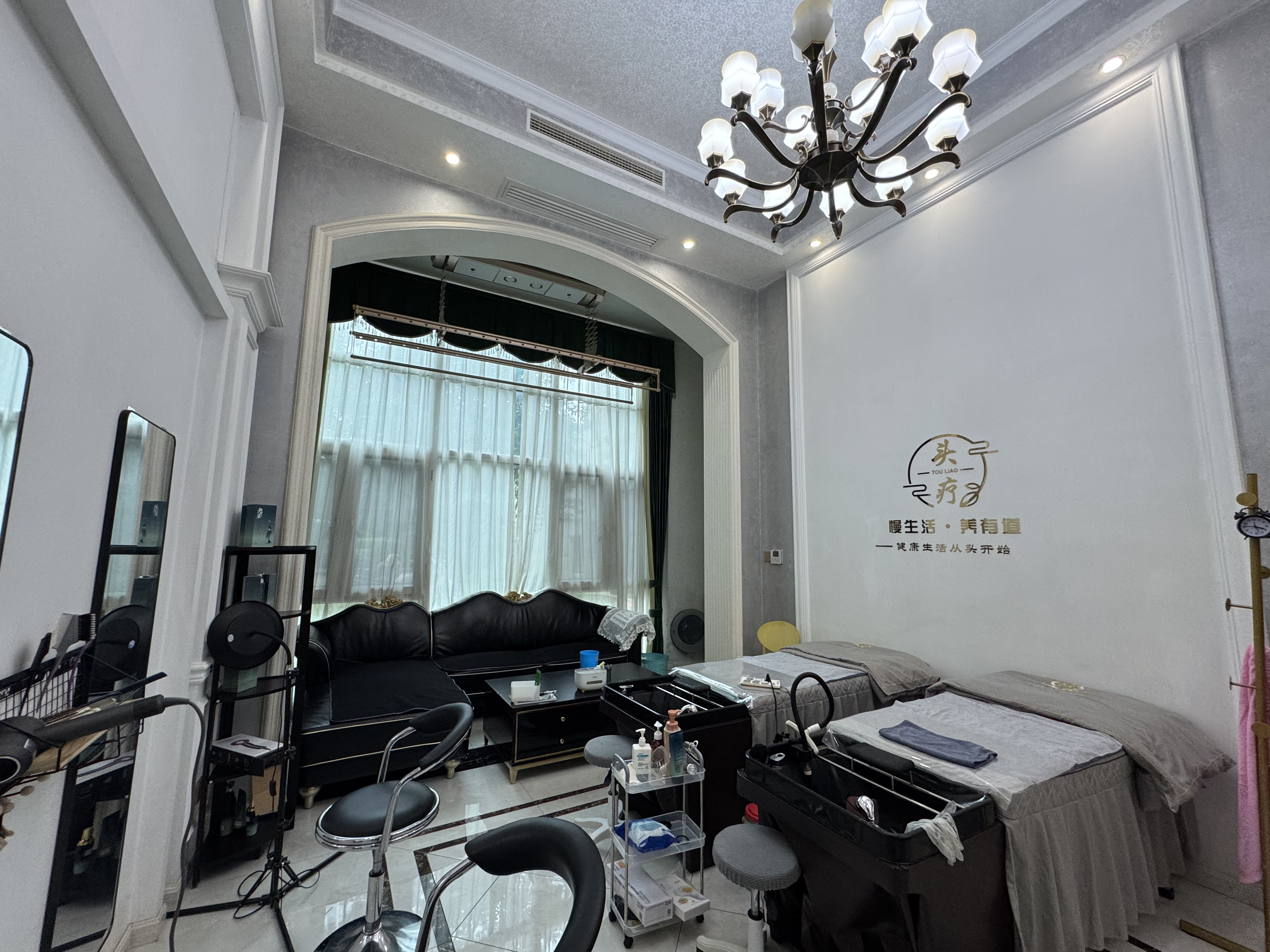 恒大绿洲  4室2厅2卫   86.80万室内图