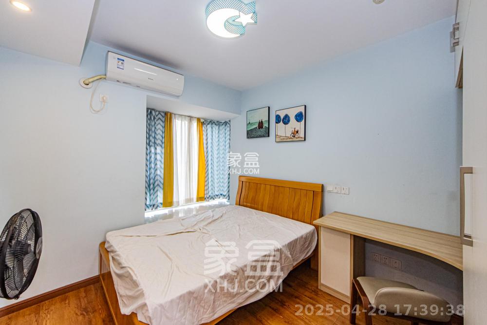 北辰三角洲C2区 4室2厅2卫 4800.0元/月 北辰三角洲C2区 4室2厅2卫 4800.0元/月室内图