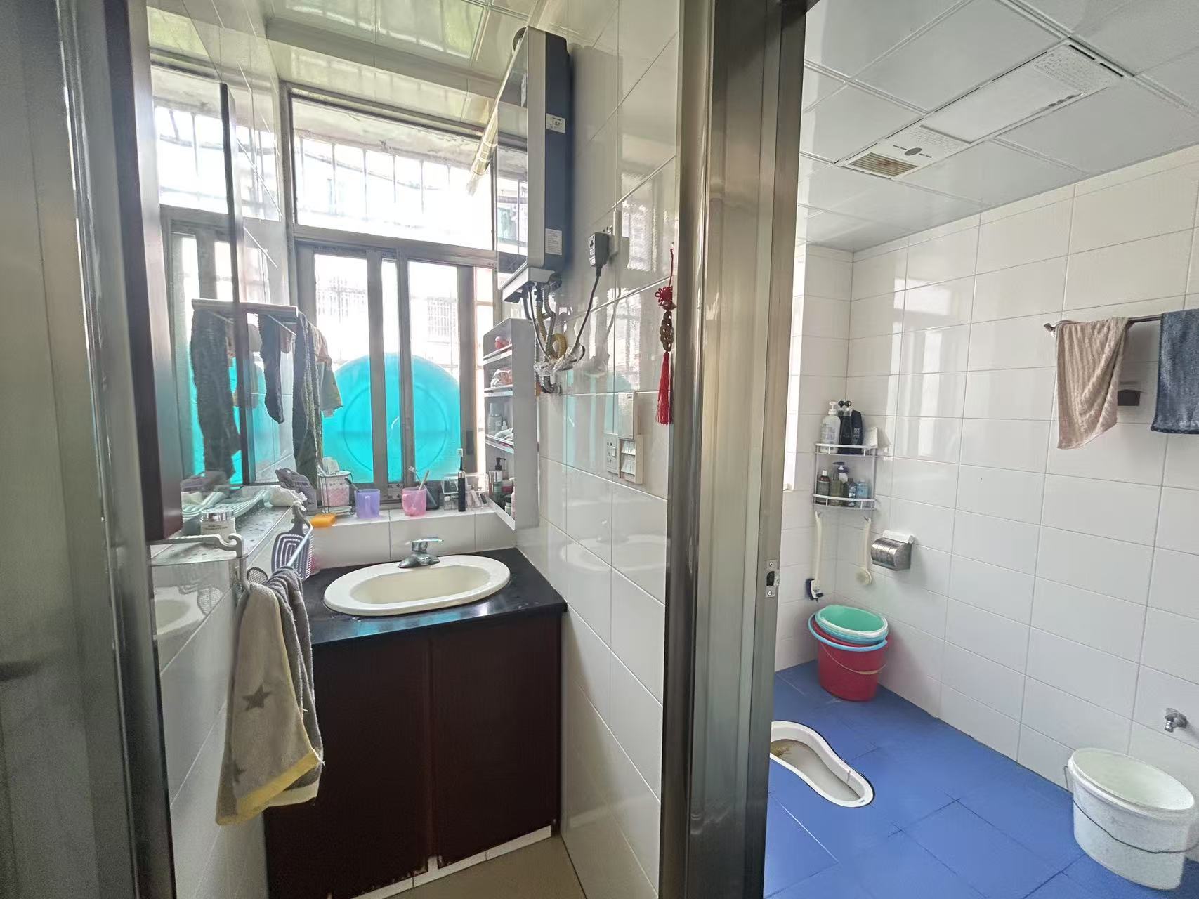 银都新村 2室2厅1卫 30.8万 银都新村 2室2厅1卫 30.8万室内图