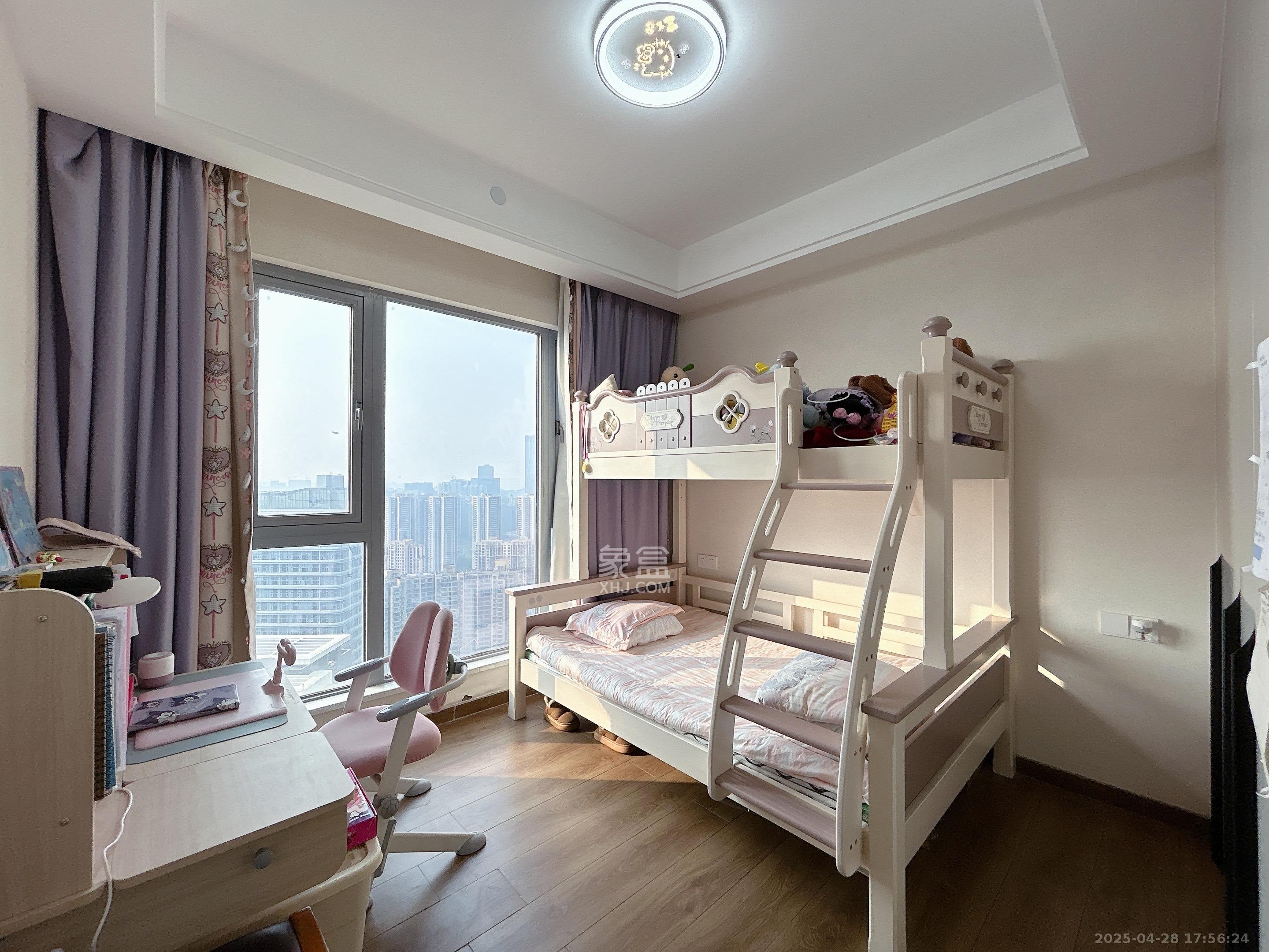 保利天禧C区 4室2厅2卫 15000.0元/月 保利天禧C区 4室2厅2卫 15000.0元/月室内图