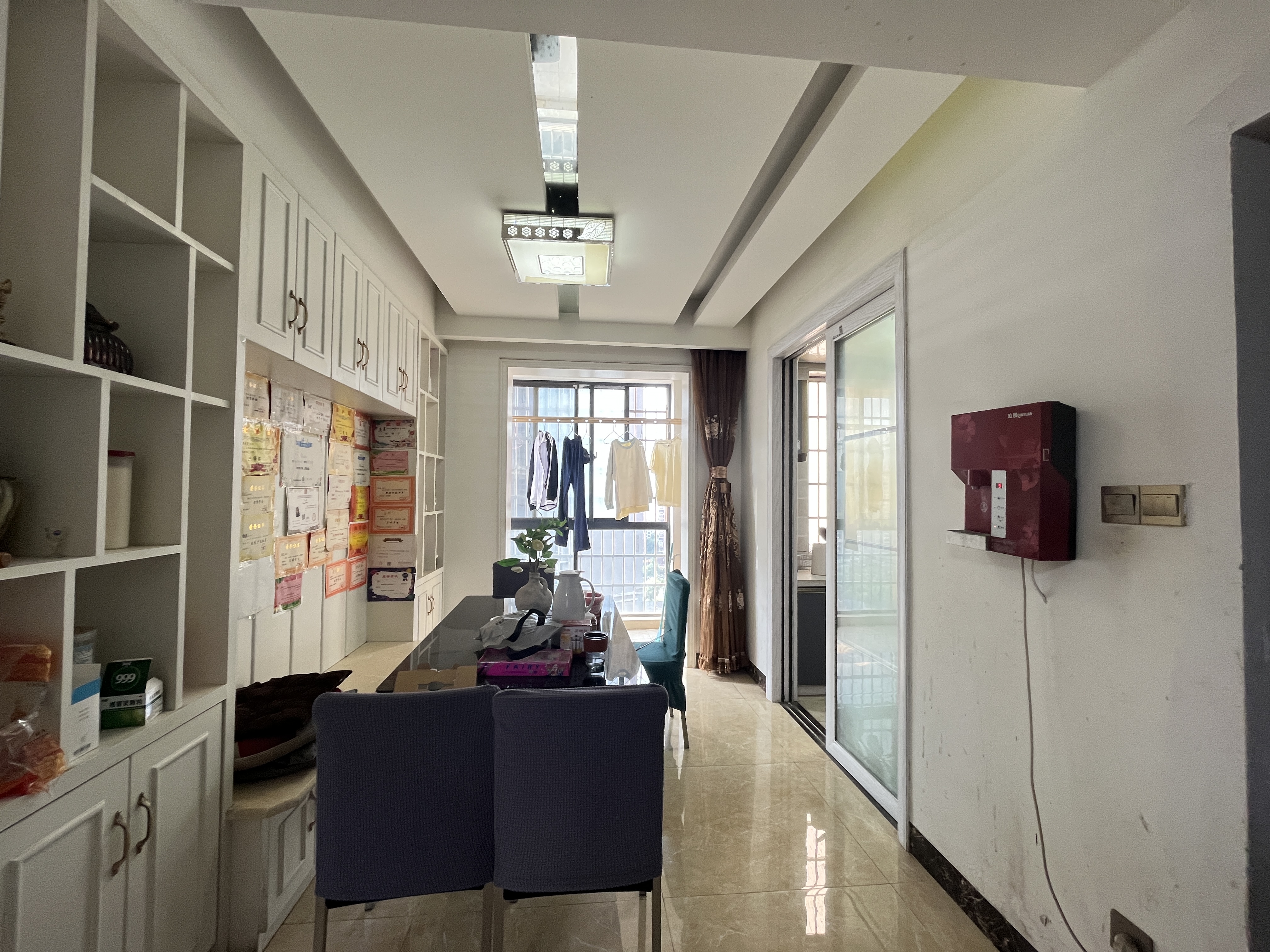 华剑首郡+五江珑悦 1室0厅0卫 69.8万 华剑首郡+五江珑悦 1室0厅0卫 69.8万客厅