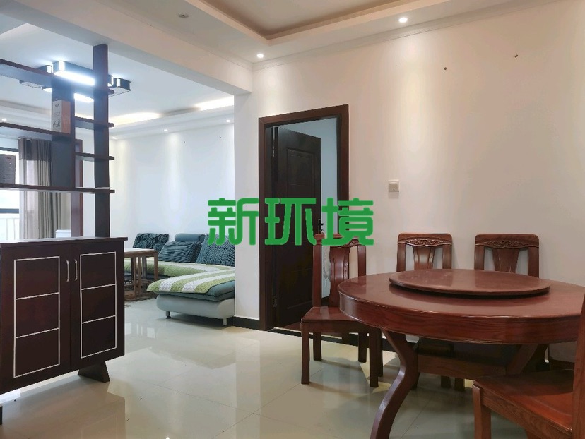 公园世家 2室1厅1卫 1700.0元/月 公园世家 2室1厅1卫 1700.0元/月室内图