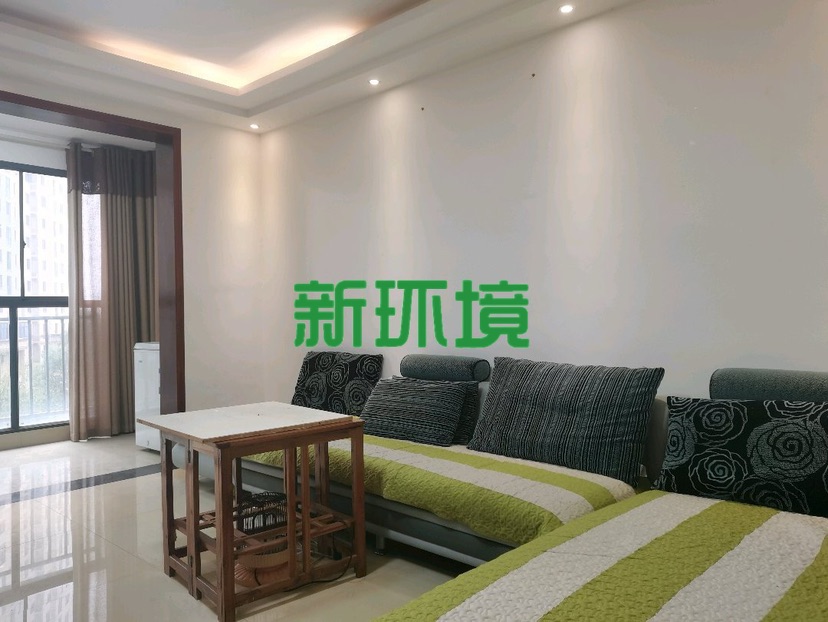 公园世家 2室1厅1卫 1700.0元/月 公园世家 2室1厅1卫 1700.0元/月室内图