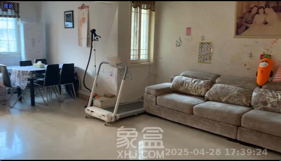 长征花园 3室2厅2卫 2000.0元/月 长征花园 3室2厅2卫 2000.0元/月室内图