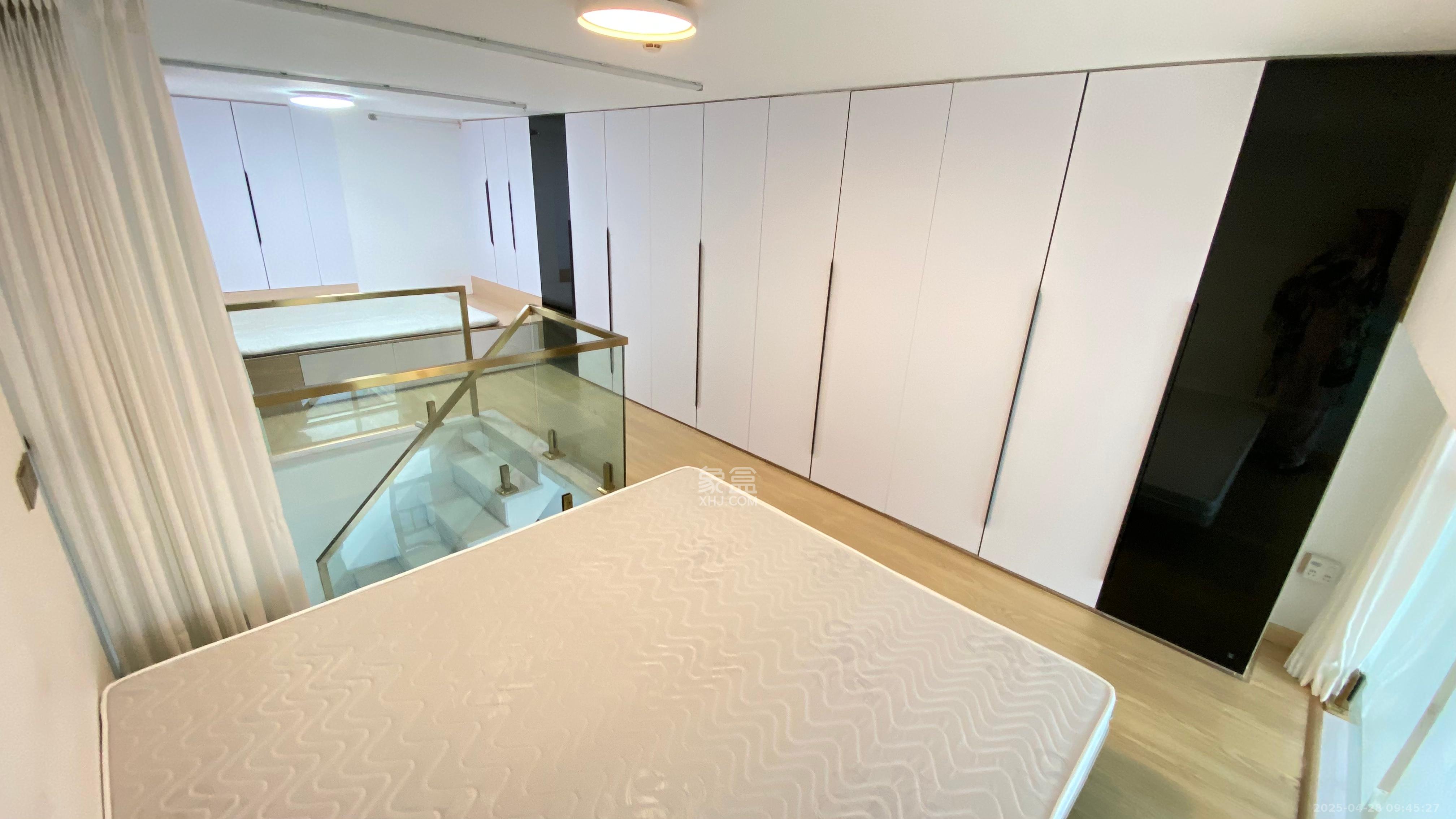 欣隆居  2室1厅1卫   2800.00元/月室内图