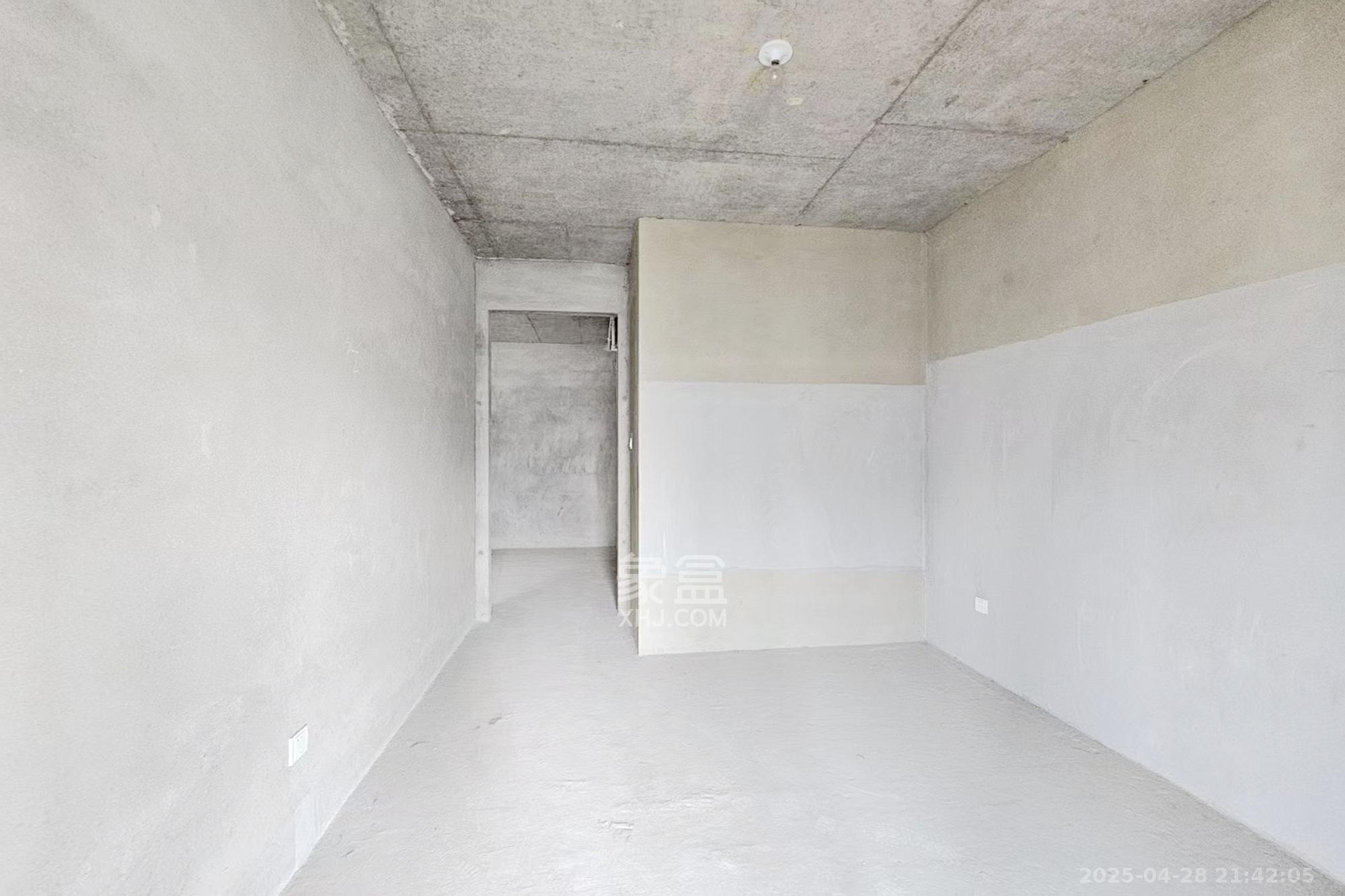 明昇壹城(明昇时代广场)二期 3室2厅2卫 138.99万 明昇壹城(明昇时代广场)二期 3室2厅2卫 138.99万卧室