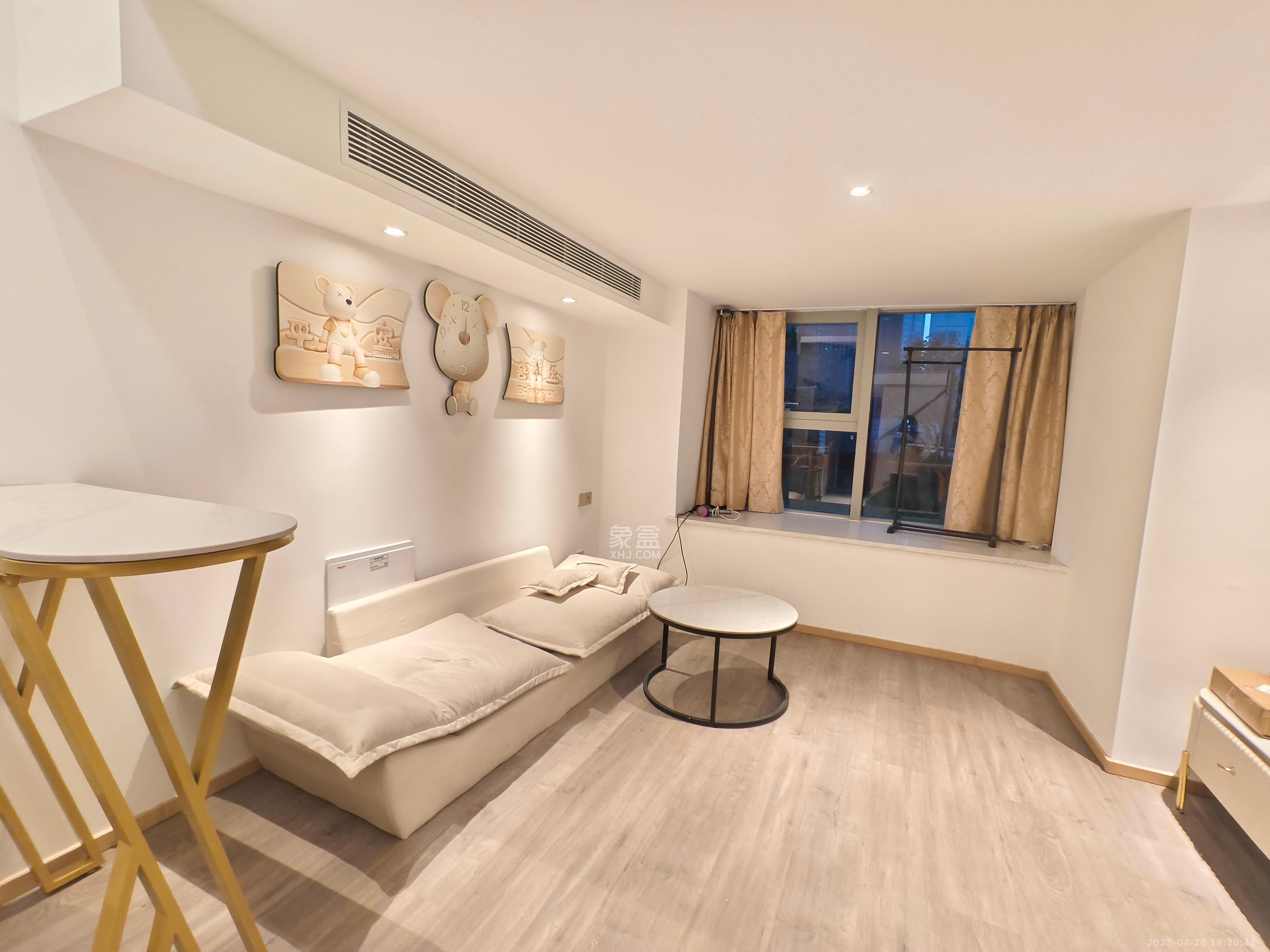 正荣梅溪紫阙台 2室1厅1卫 2200.0元/月 正荣梅溪紫阙台 2室1厅1卫 2200.0元/月室内图