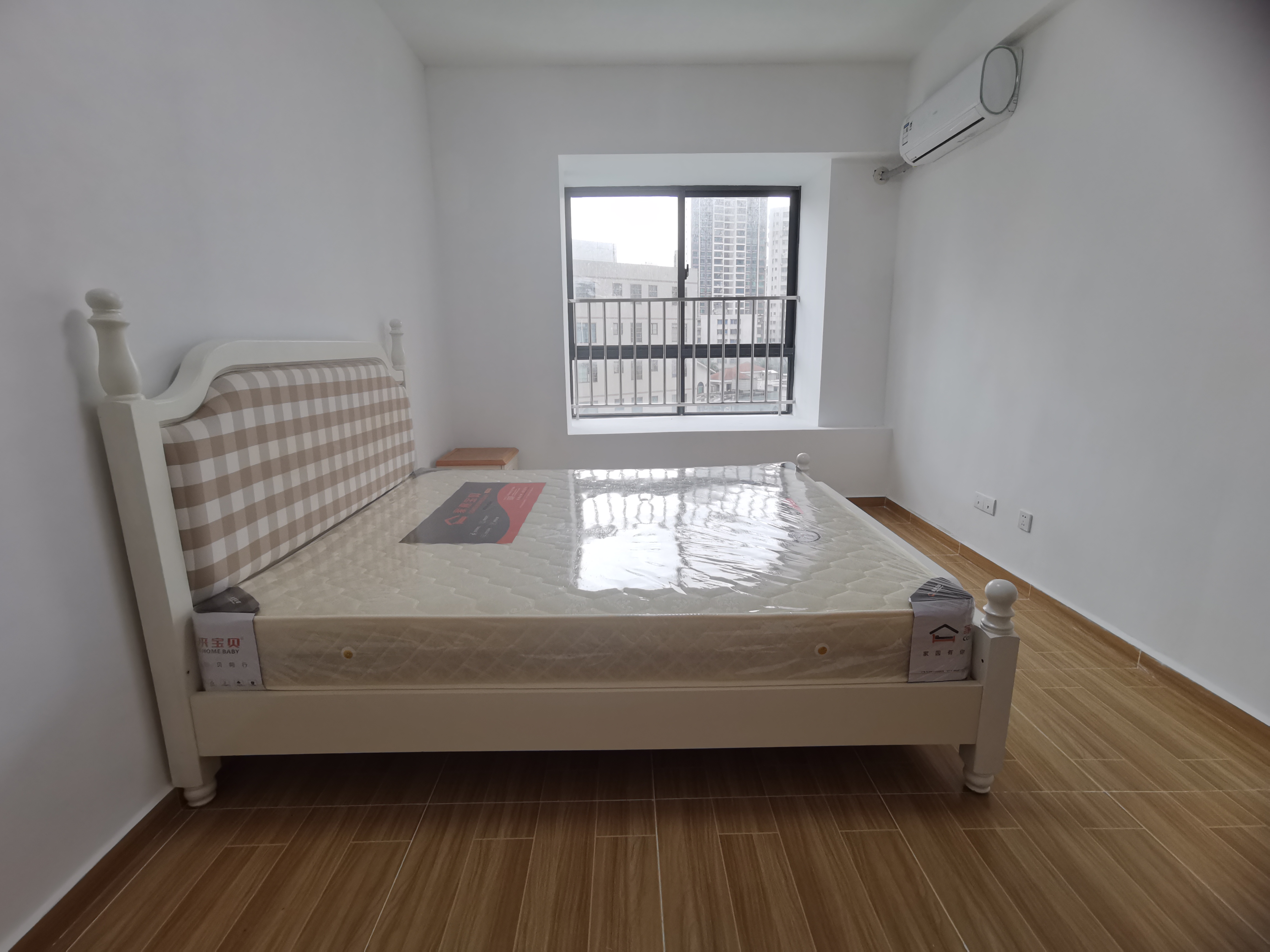 道客和悦嘉园  3室2厅1卫   3000.00元/月室内图