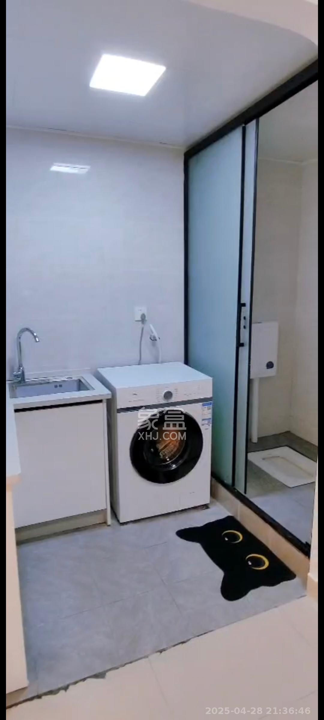 千喜华城   52.92㎡     2580.00元/月室内图