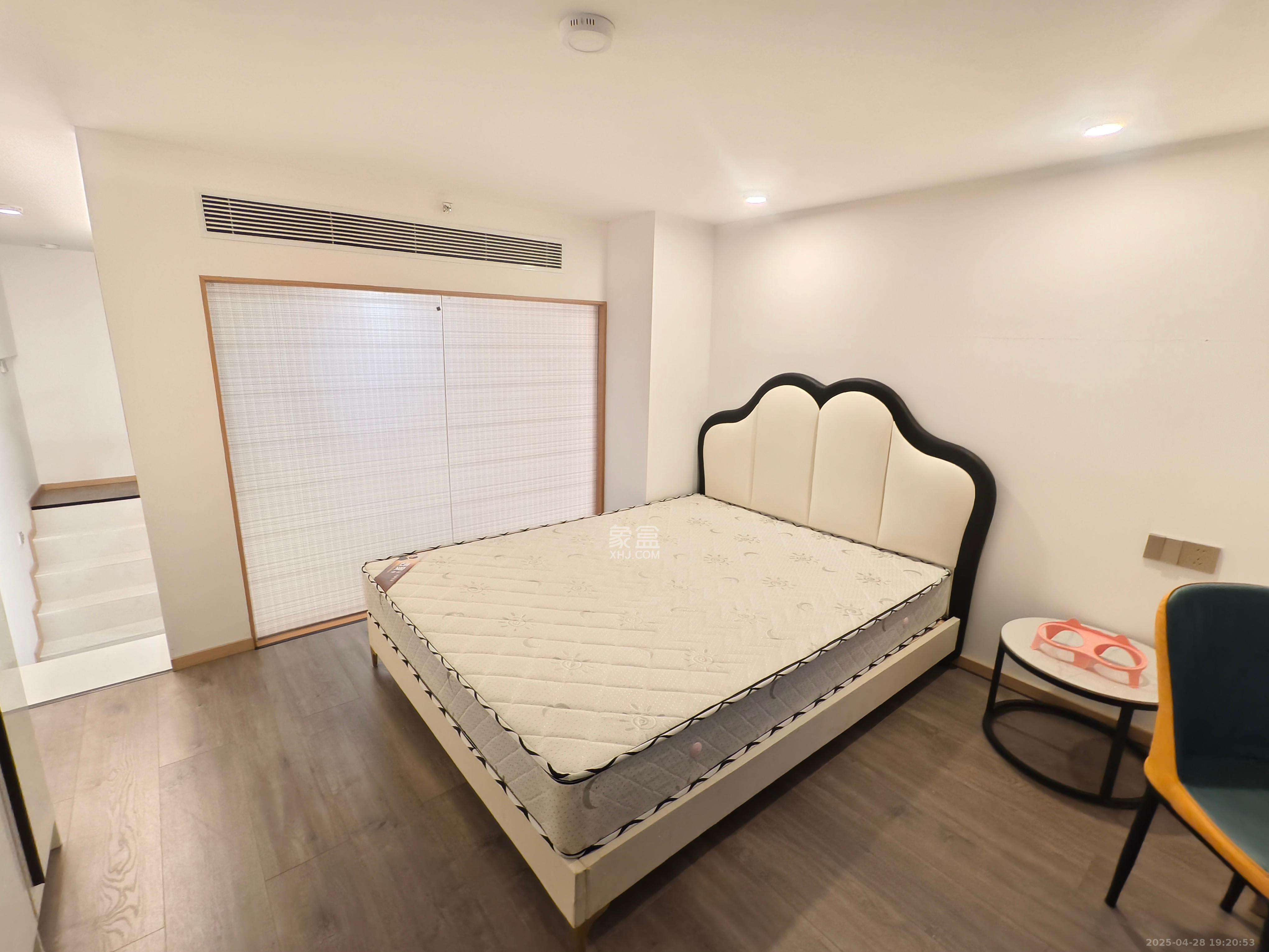 正荣梅溪紫阙台 2室1厅1卫 2200.0元/月 正荣梅溪紫阙台 2室1厅1卫 2200.0元/月室内图