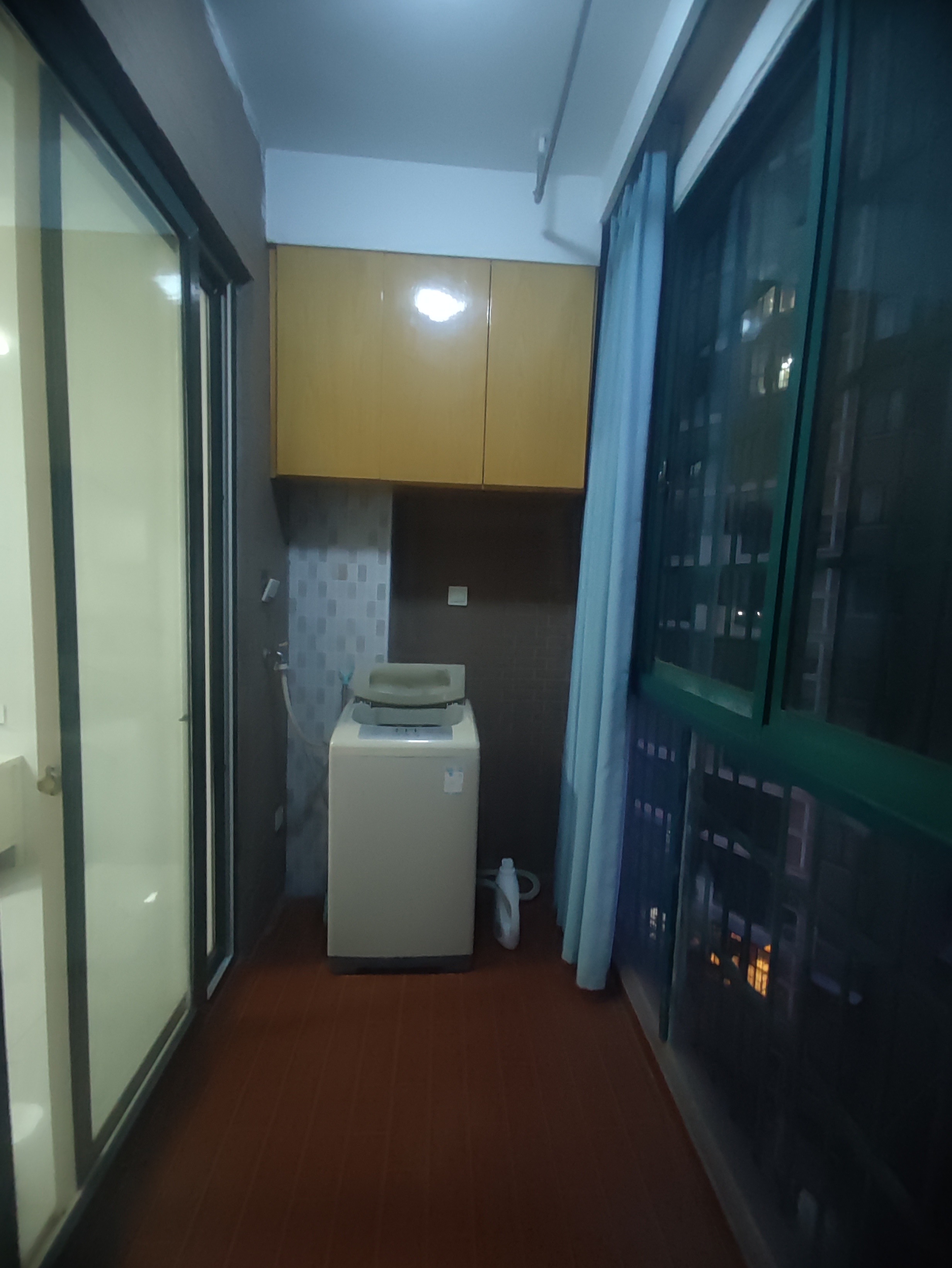 冠都现代城（冠都幸福彼岸）  1室1厅1卫   1100.00元/月室内图