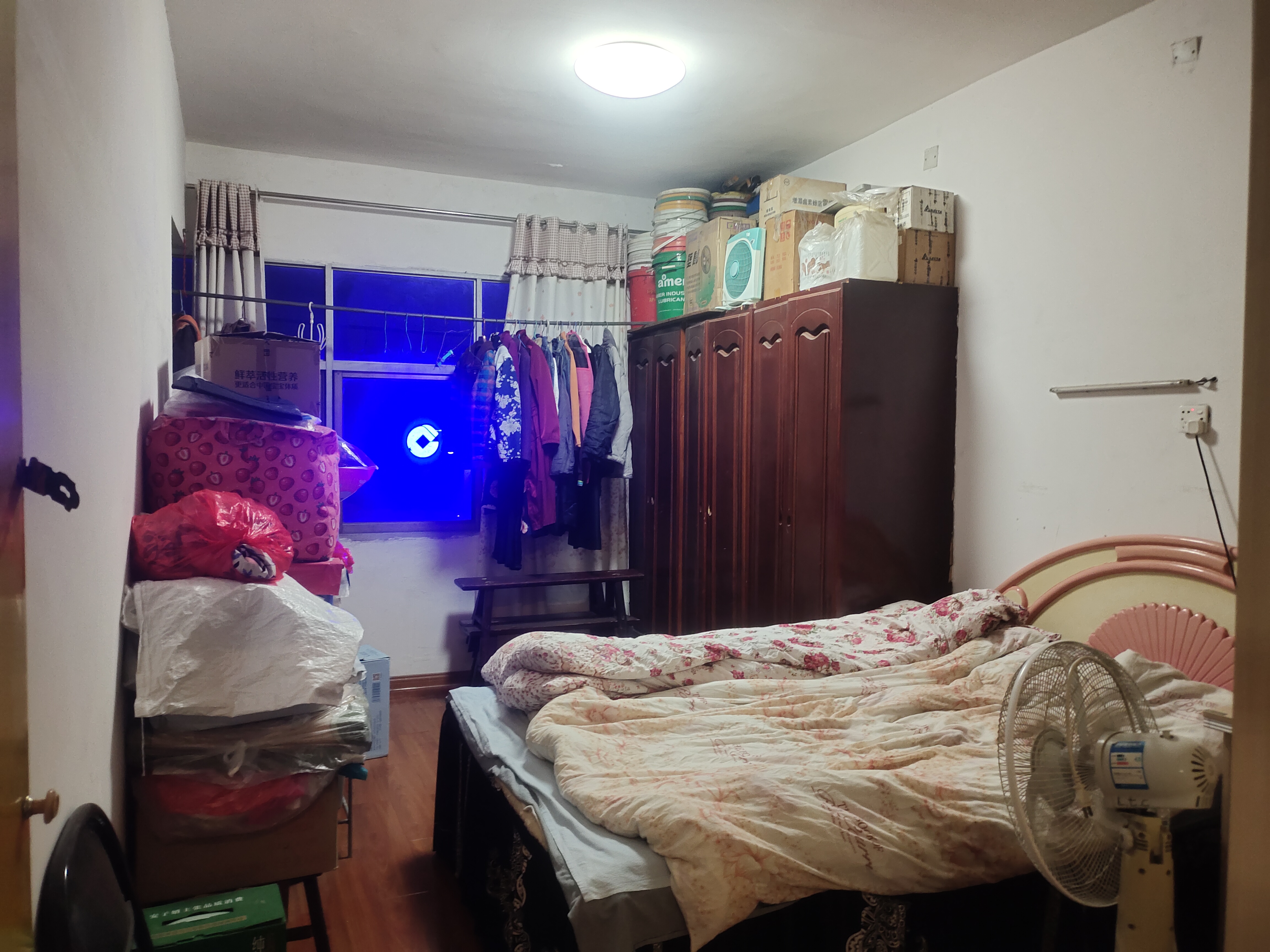 娄底毛巾厂 3室2厅1卫 22.0万 娄底毛巾厂 3室2厅1卫 22.0万卧室