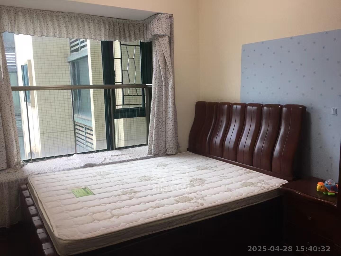 恒大雅苑  3室2厅2卫   3300.00元/月室内图