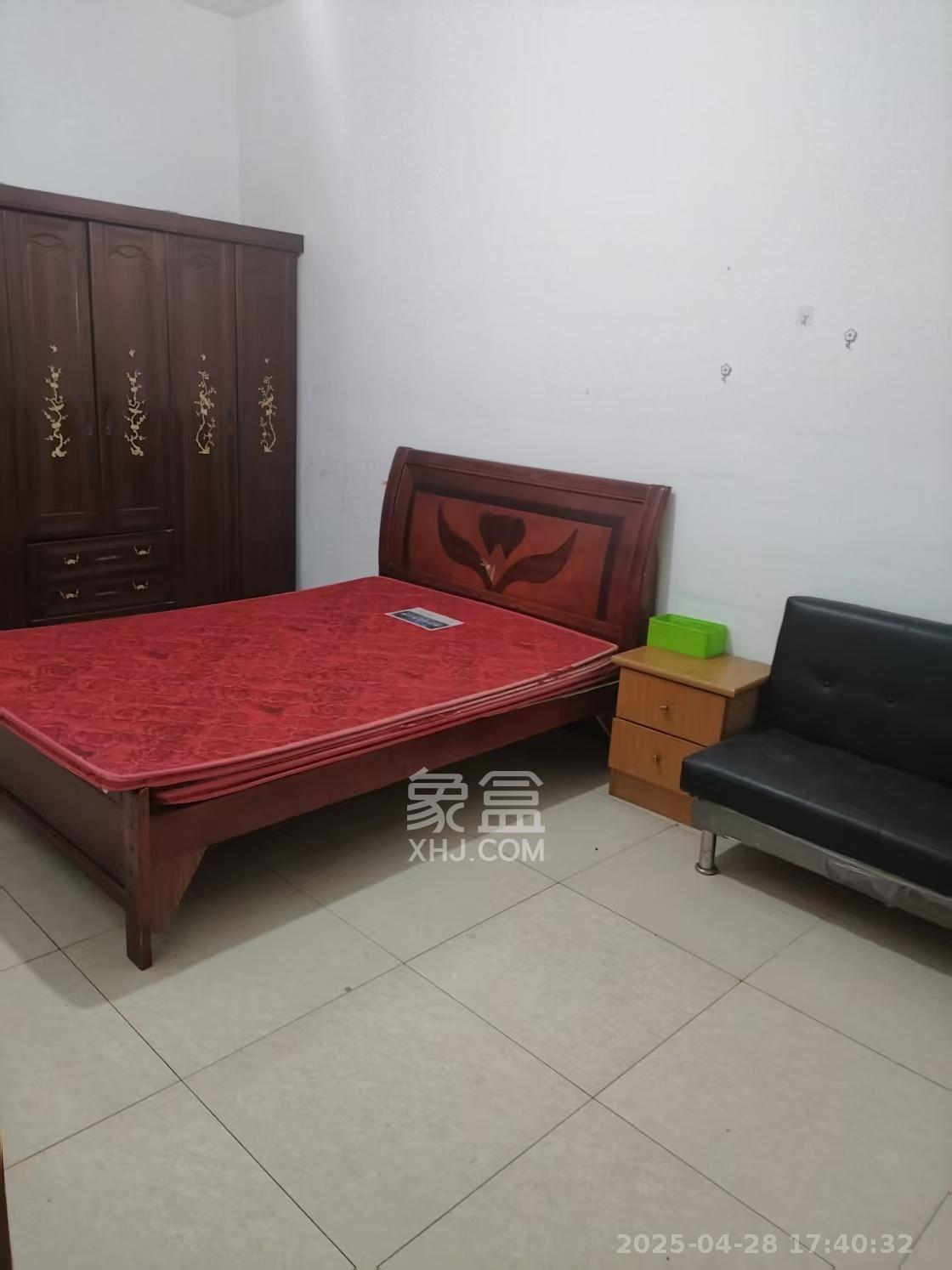 裕园小区(含浦) 1室0厅0卫 1300.0元/月 裕园小区(含浦) 1室0厅0卫 1300.0元/月室内图