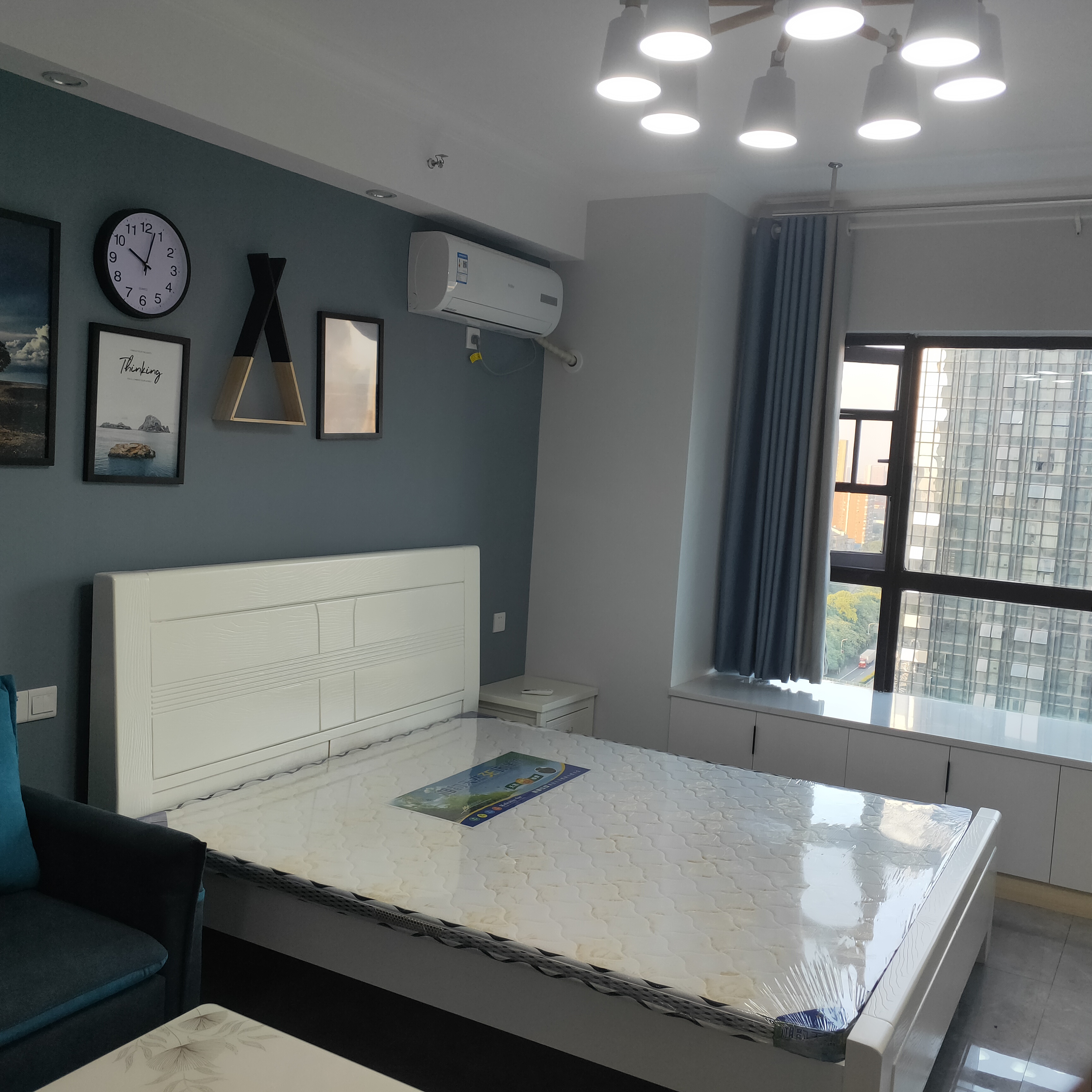 金科时代中心  1室1厅1卫    1400.0元/月 金科时代中心  1室1厅1卫    1400.0元/月户型图