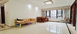 中海锦城  3室2厅2卫   3600.00元/月