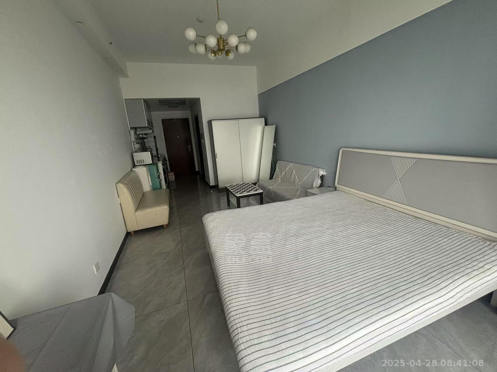 日盛大厦 1室1厅1卫 1700.0元/月 日盛大厦 1室1厅1卫 1700.0元/月室内图