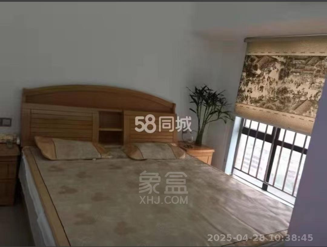 恒瑞雅园  1室1厅1卫   1300.00元/月