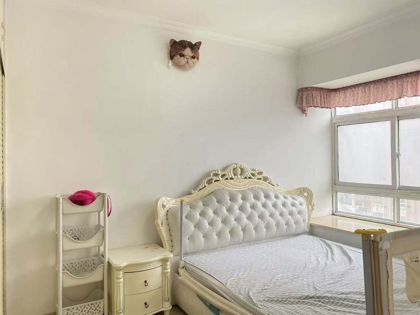 学府花园(文苑瑞景) 2室2厅1卫 1300.0元/月 学府花园(文苑瑞景) 2室2厅1卫 1300.0元/月室内图