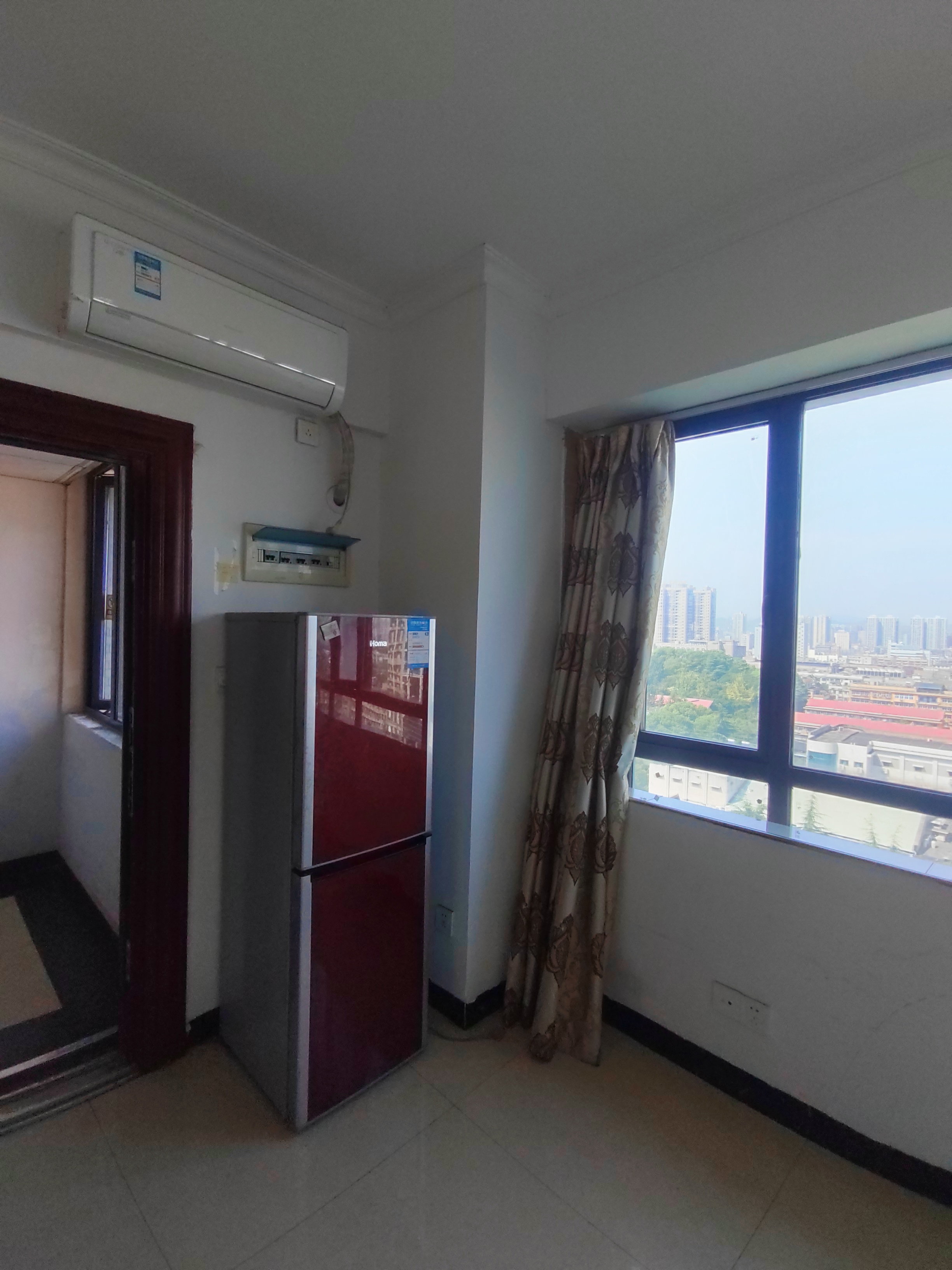 大汉吉星汇  1室11厅1卫    1800.0元/月室内图