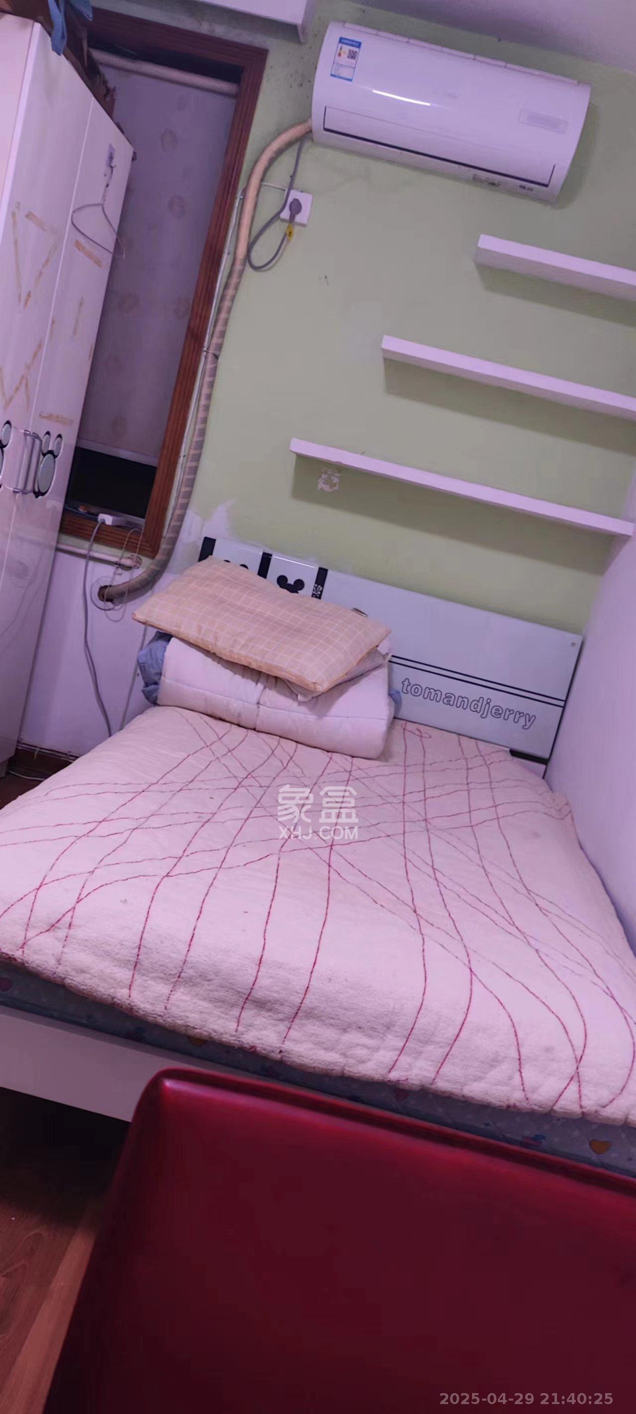 福乐凯公寓  1室0厅0卫   2800.00元/月室内图