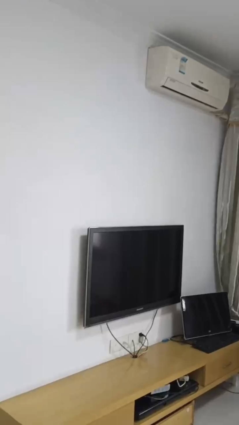 立方大厦  1室1厅1卫   1200.00元/月