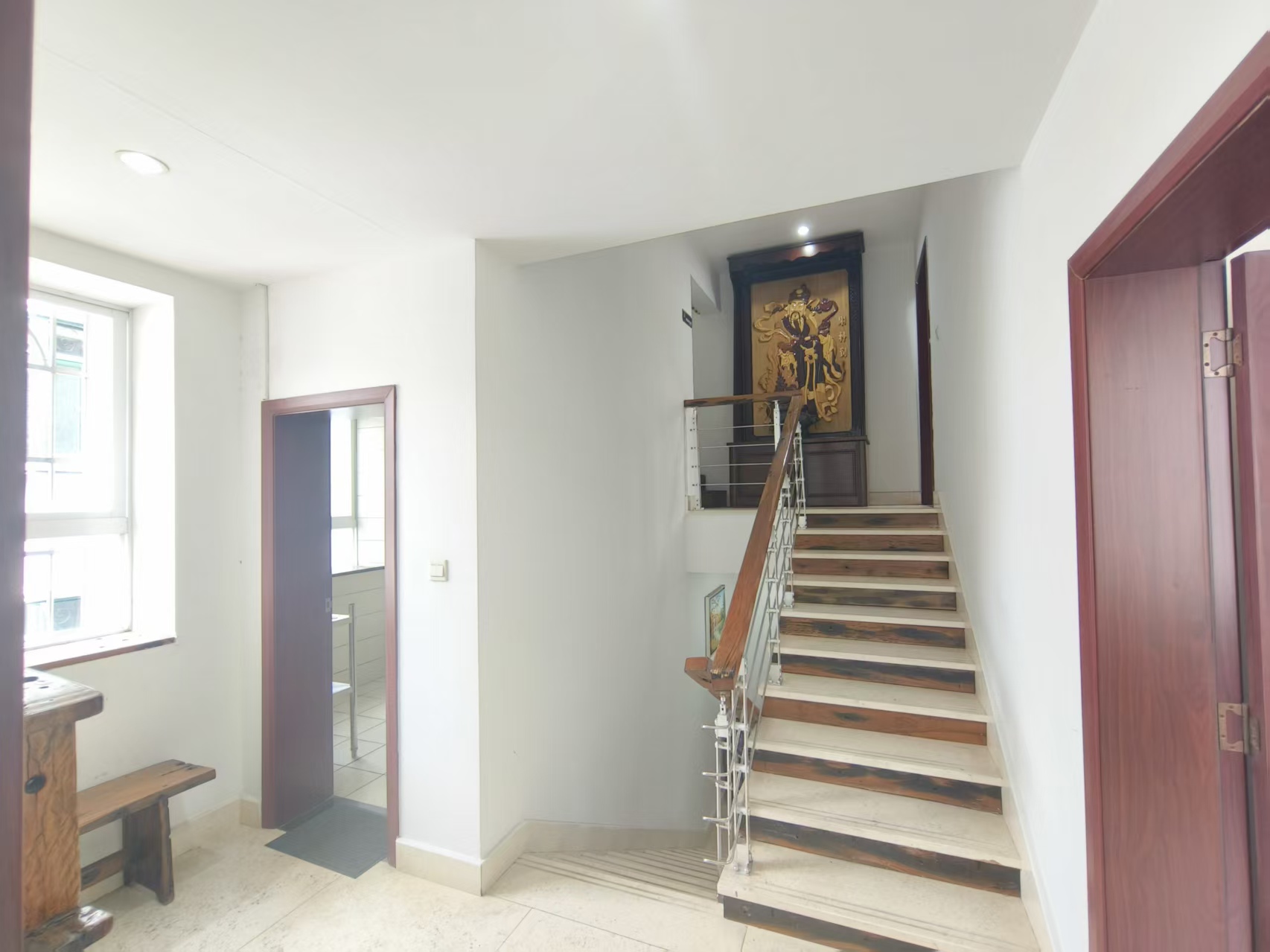 龙园别墅 1室2厅1卫 10500.0元/月 龙园别墅 1室2厅1卫 10500.0元/月室内图