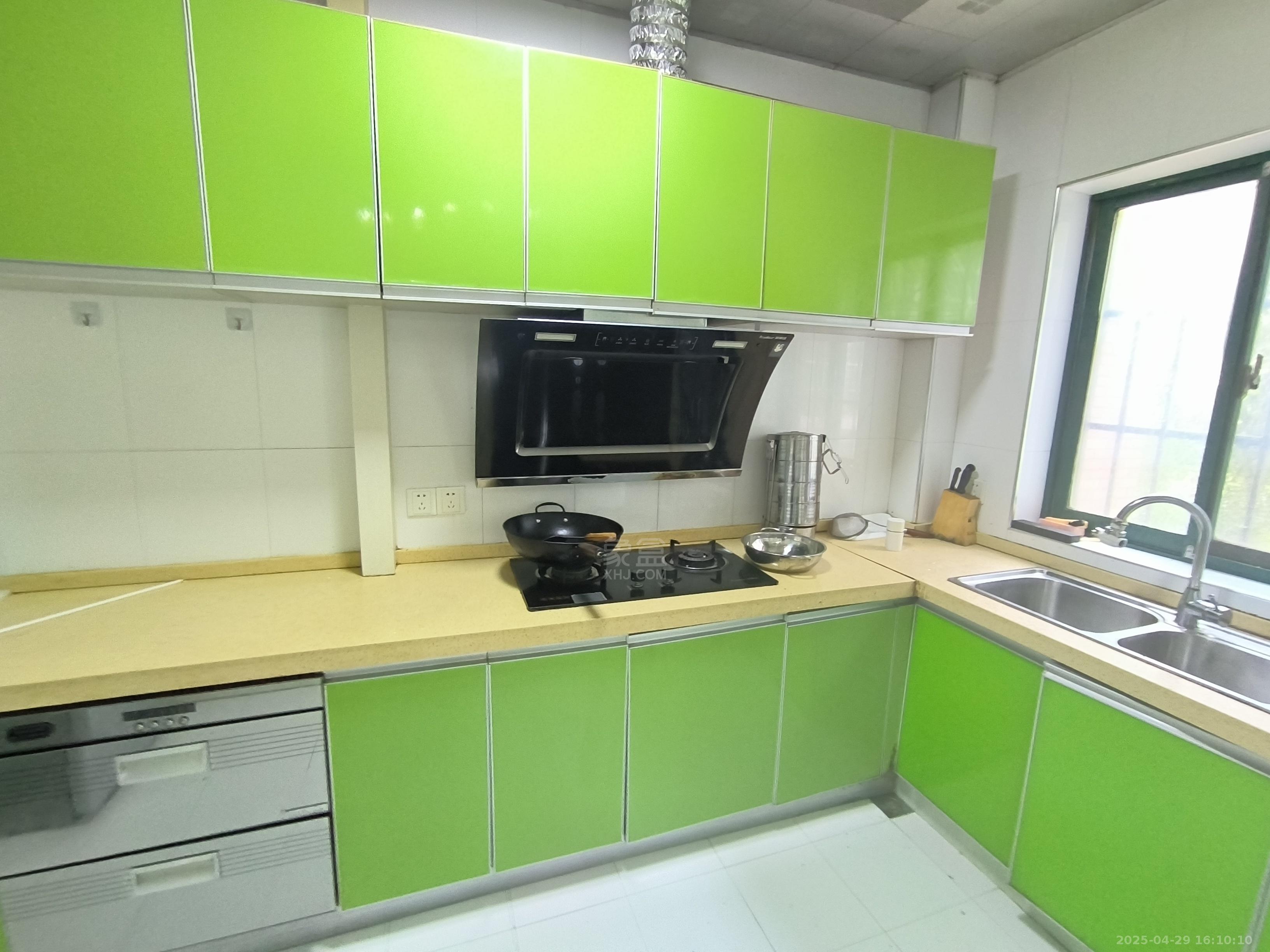 香山美境 3室2厅2卫 1800.0元/月 香山美境 3室2厅2卫 1800.0元/月室内图