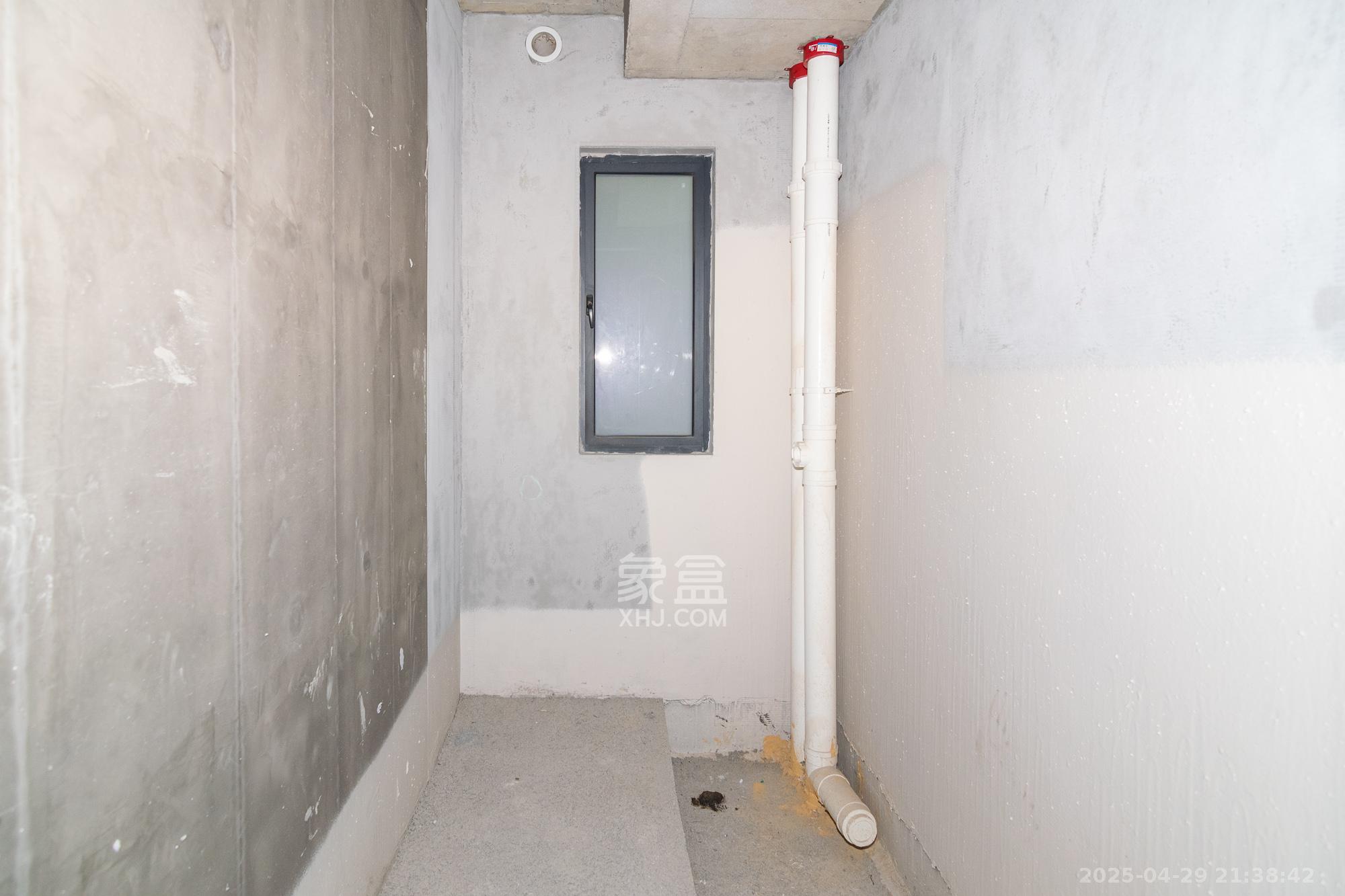 长房越秀星悦荟 3室2厅1卫 68.5万 长房越秀星悦荟 3室2厅1卫 68.5万卫生间