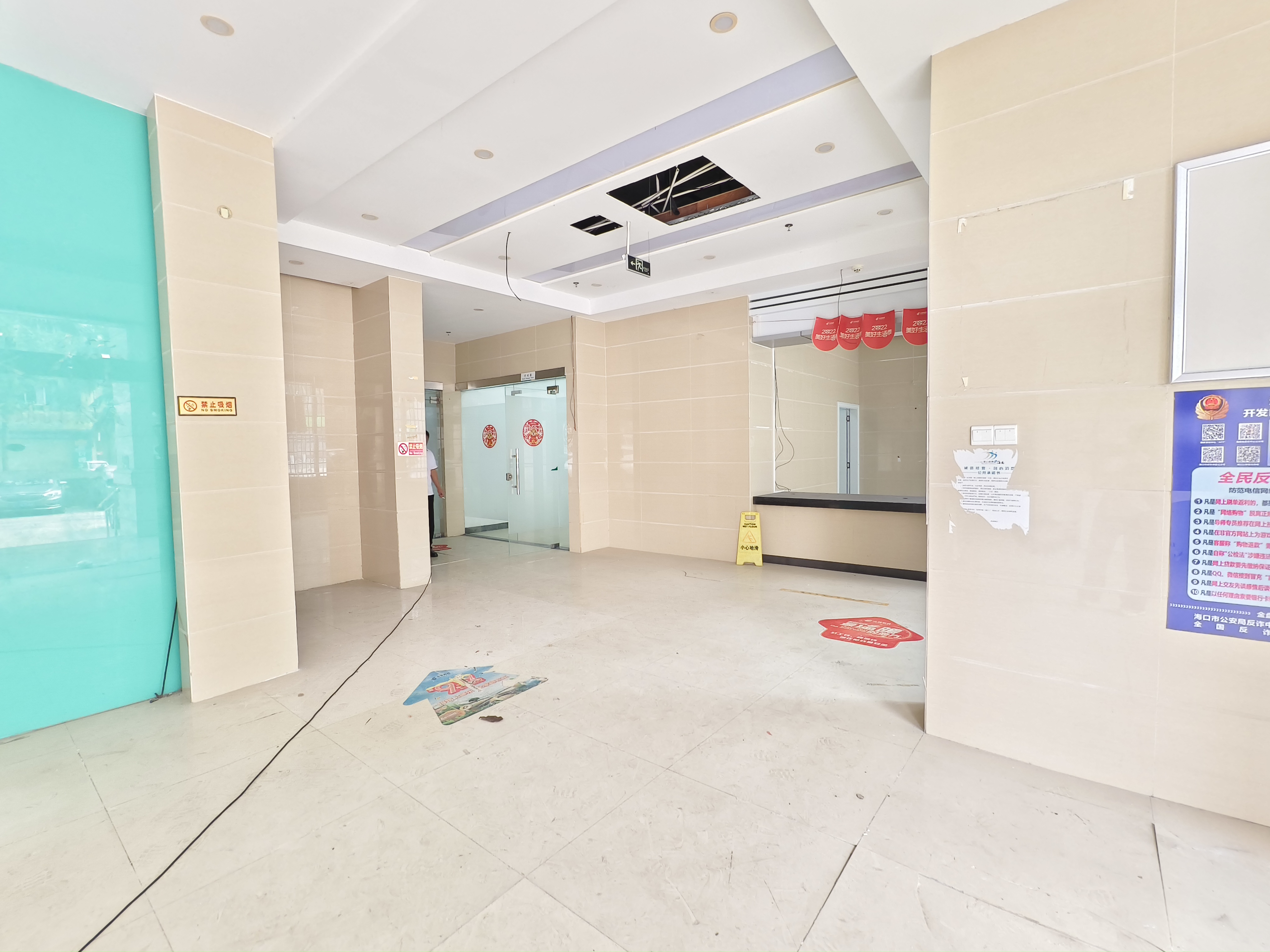 正业广场   467.67㎡     45000.00元/月室内图