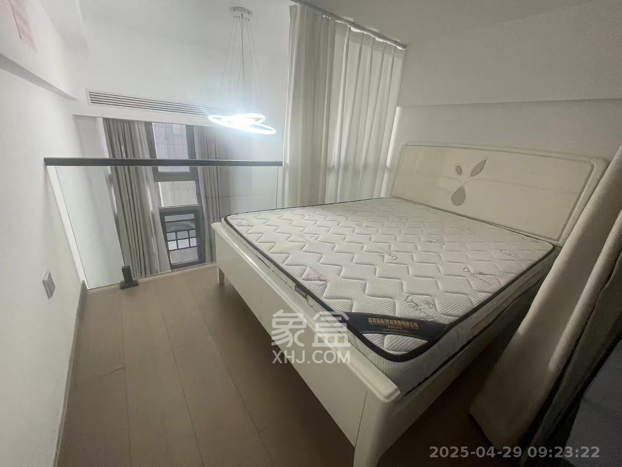 阳光城檀悦  1室0厅0卫   3000.00元/月室内图