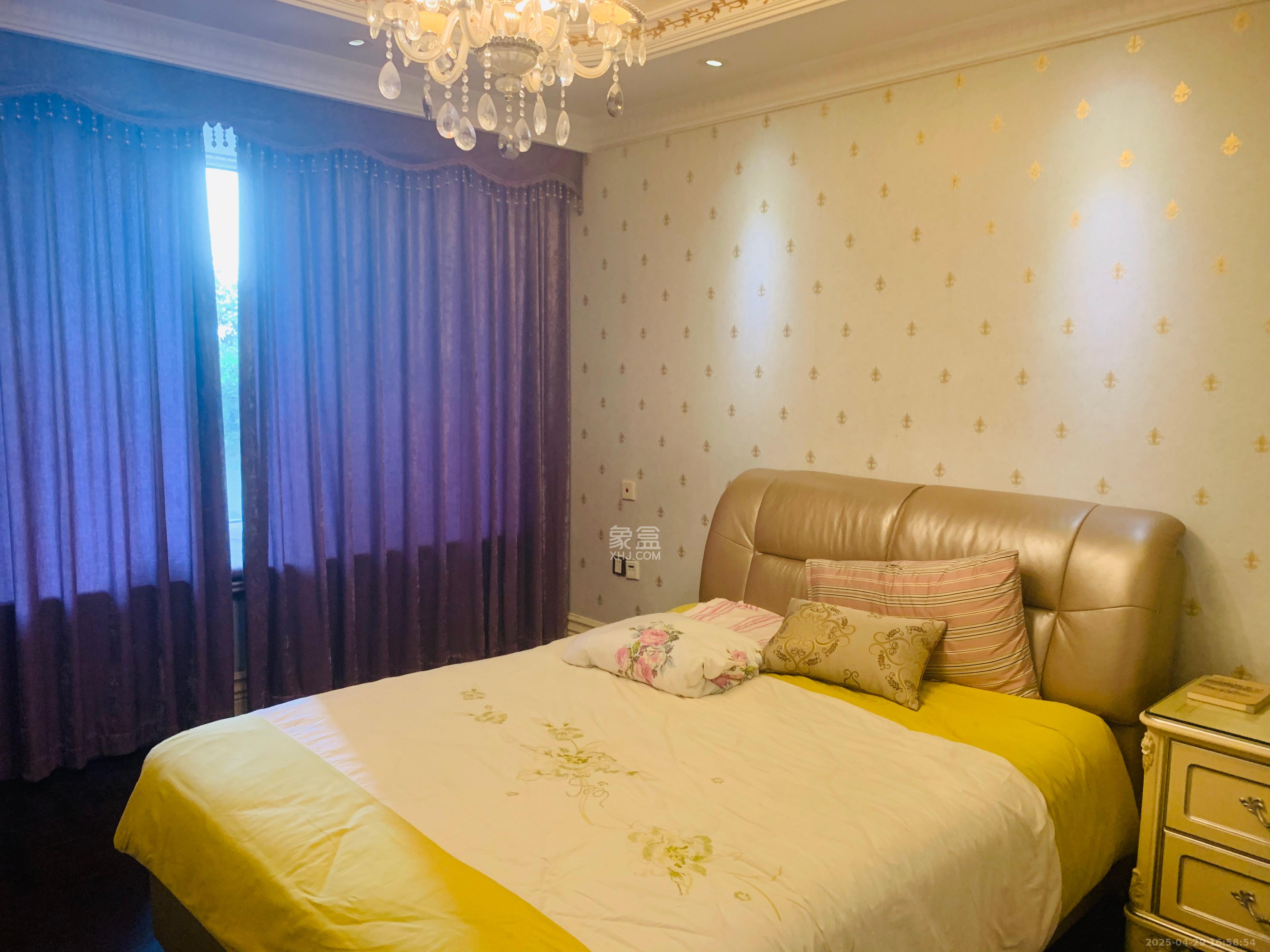 万达公馆 2室2厅1卫 7800.0元/月 万达公馆 2室2厅1卫 7800.0元/月室内图