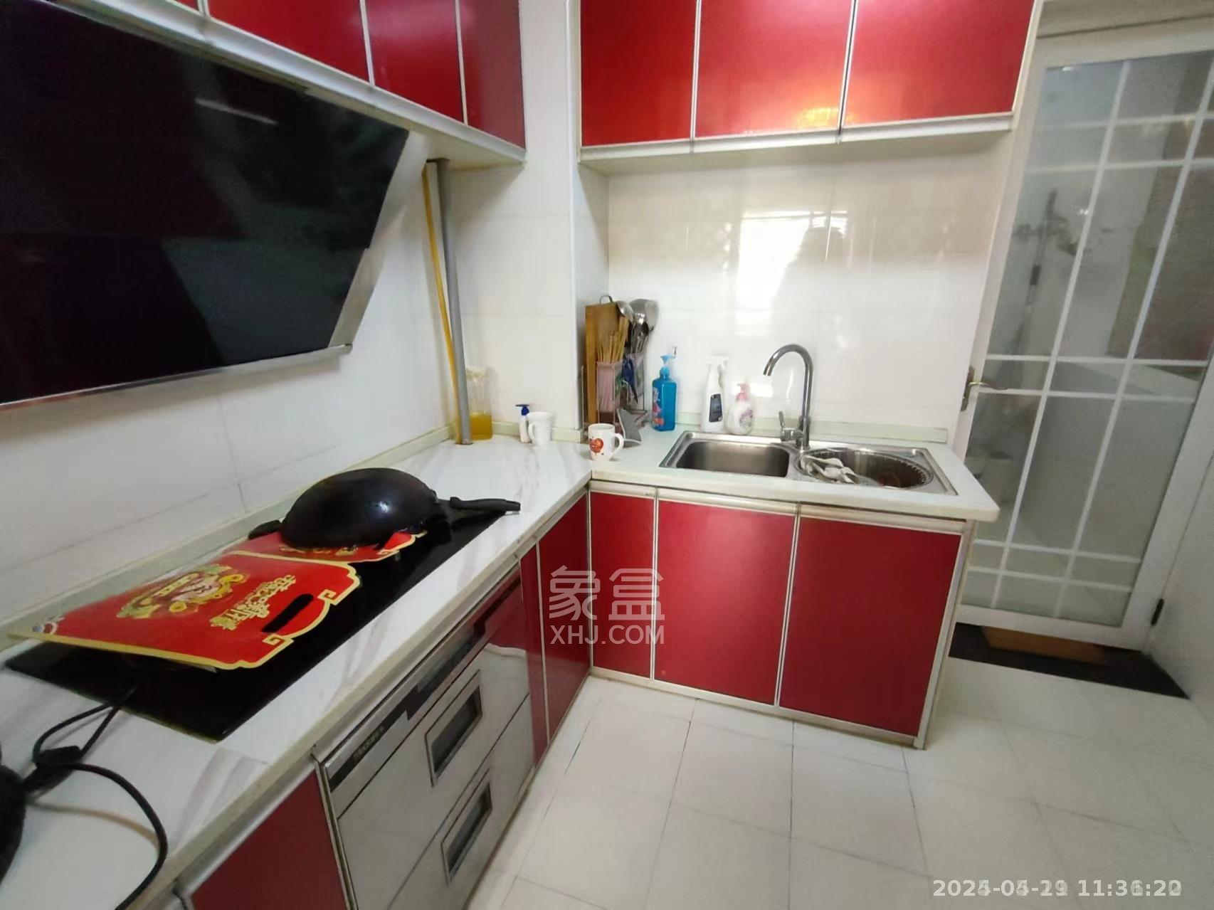 香博堡 3室2厅1卫 1300.0元/月 香博堡 3室2厅1卫 1300.0元/月室内图