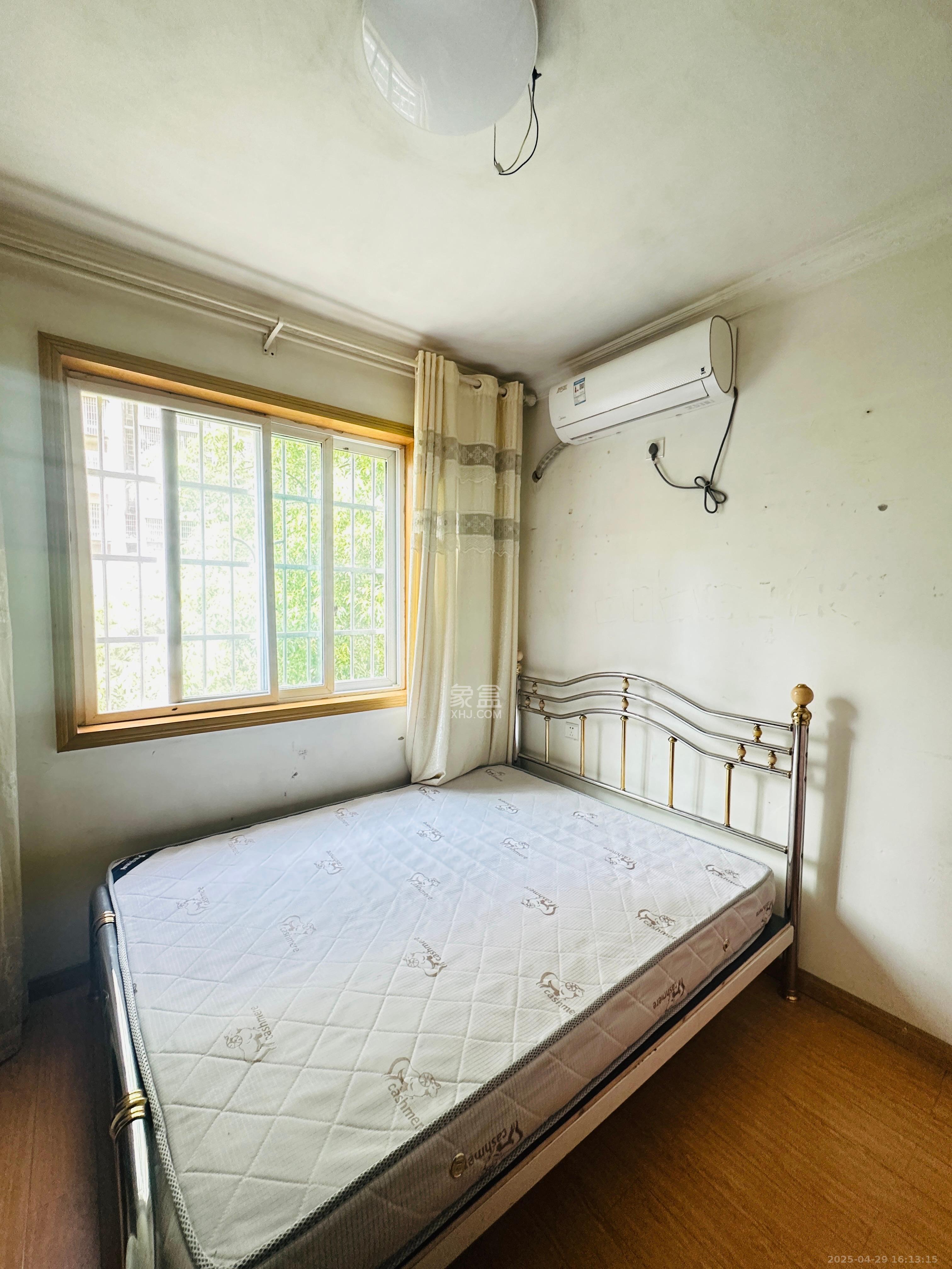 东业苹果社区  2室1厅1卫   1600.00元/月室内图