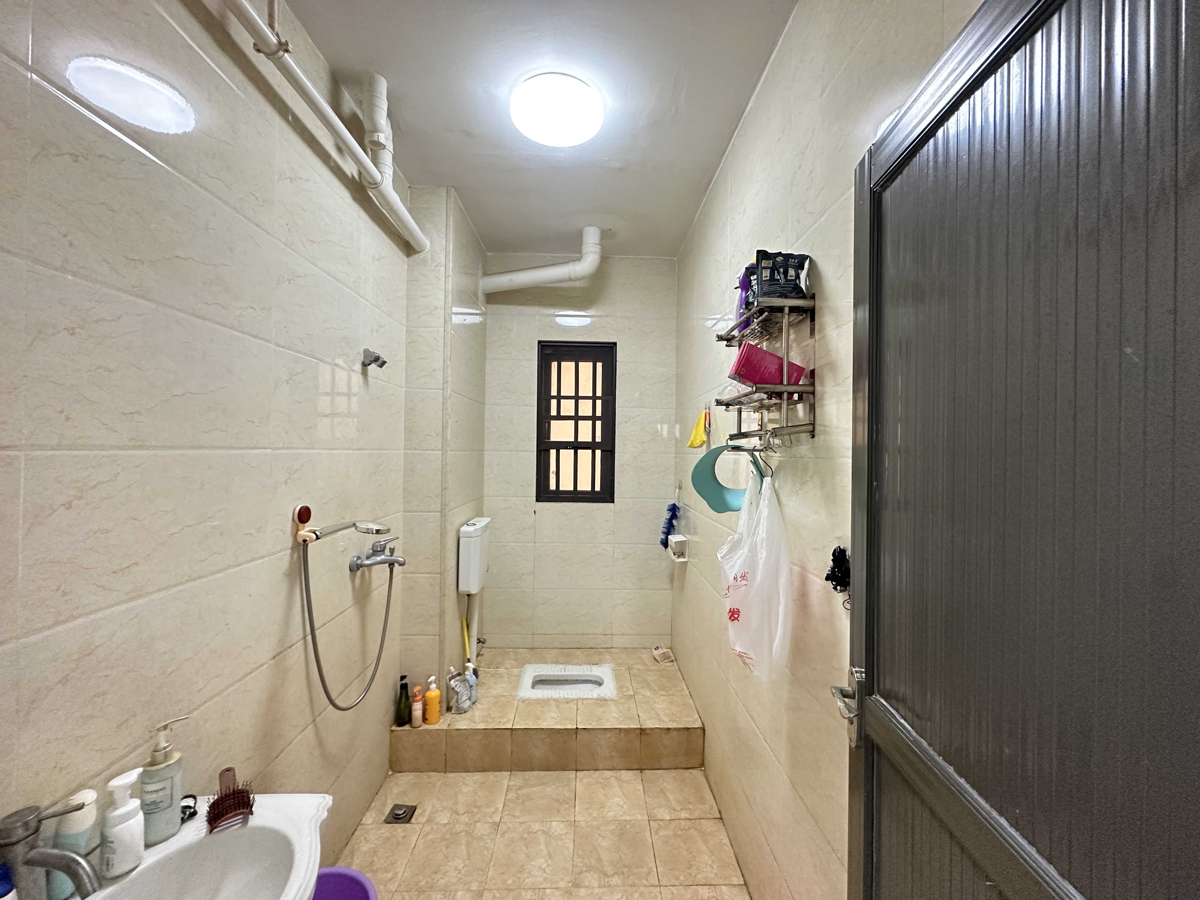 滨海新城一区B-08地块(玉河佳园) 3室2厅2卫 2800.0元/月 滨海新城一区B-08地块(玉河佳园) 3室2厅2卫 2800.0元/月室内图