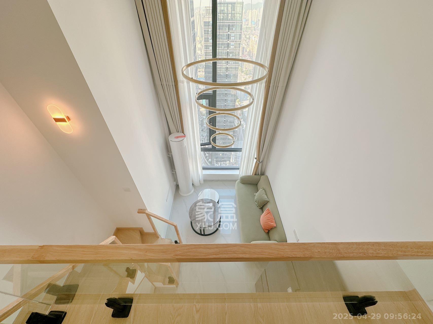 卓越中寰 1室0厅0卫 2000.0元/月 卓越中寰 1室0厅0卫 2000.0元/月室内图