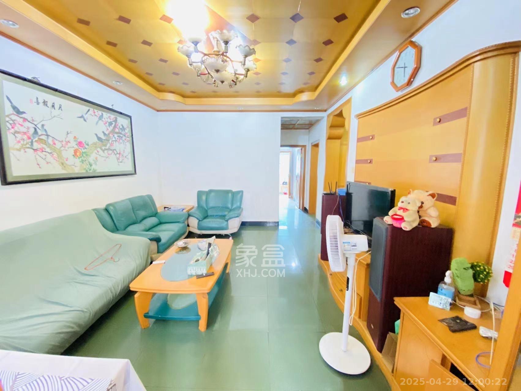 农行小区（农行宿舍）  1室0厅0卫   1600.00元/月室内图