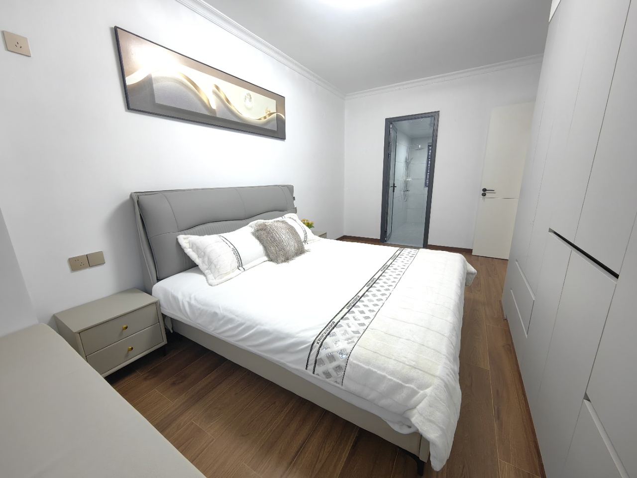 保利时光印象 4室2厅2卫 2380.0元/月 保利时光印象 4室2厅2卫 2380.0元/月室内图