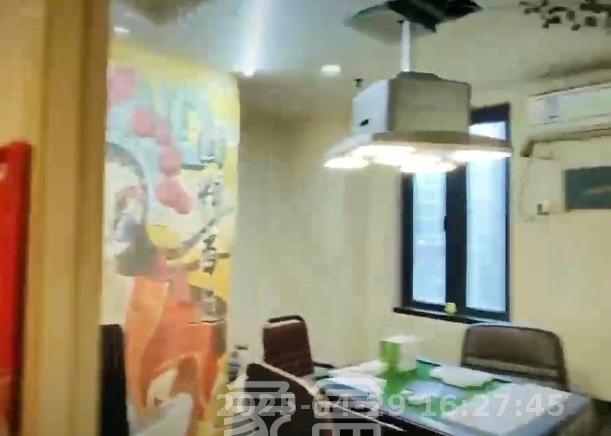 德思勤城市广场（宝格丽公寓）  2室2厅1卫    6000.0元/月室内图