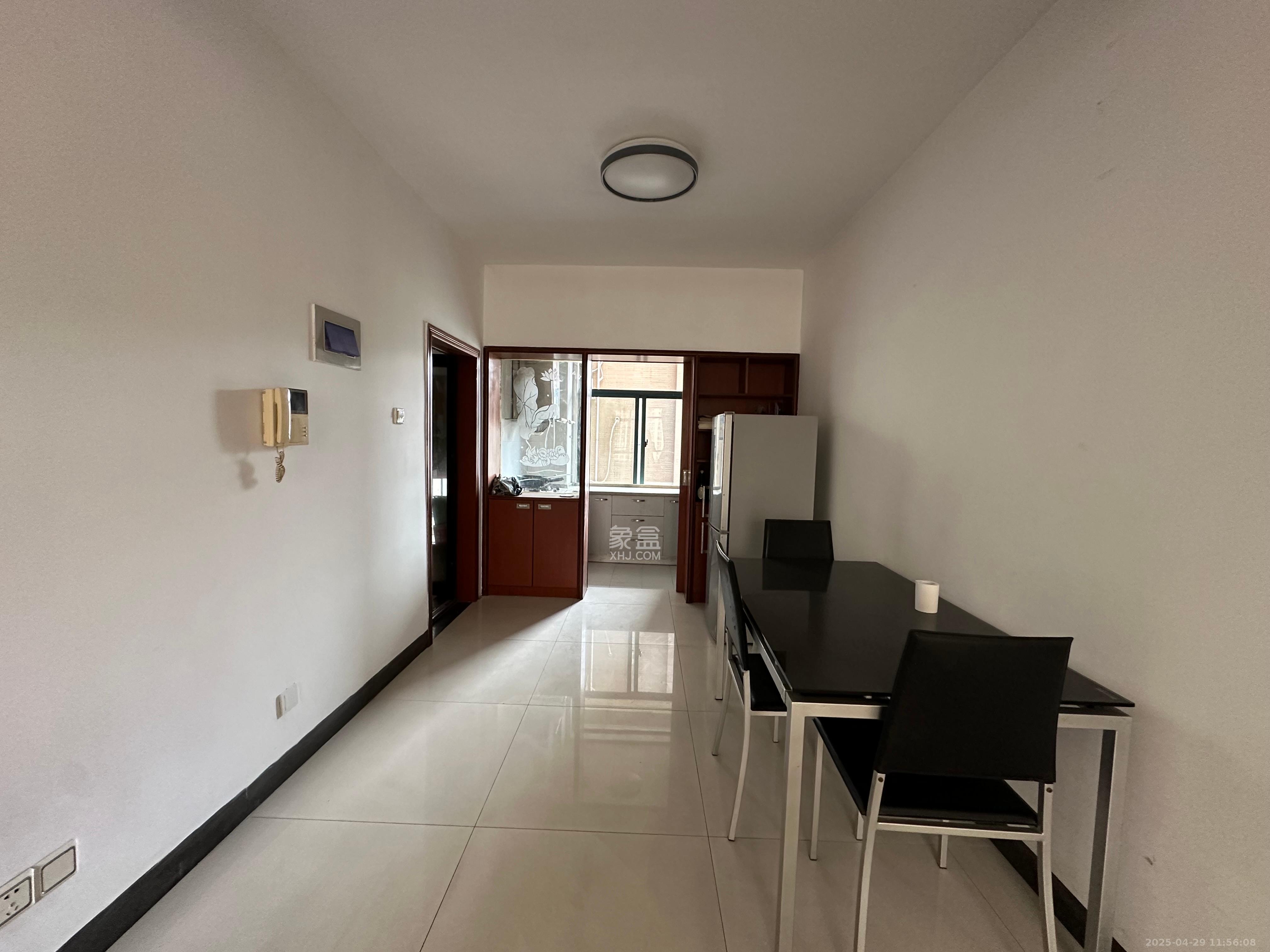 中江国际花城 2室2厅1卫 2600.0元/月 中江国际花城 2室2厅1卫 2600.0元/月室内图