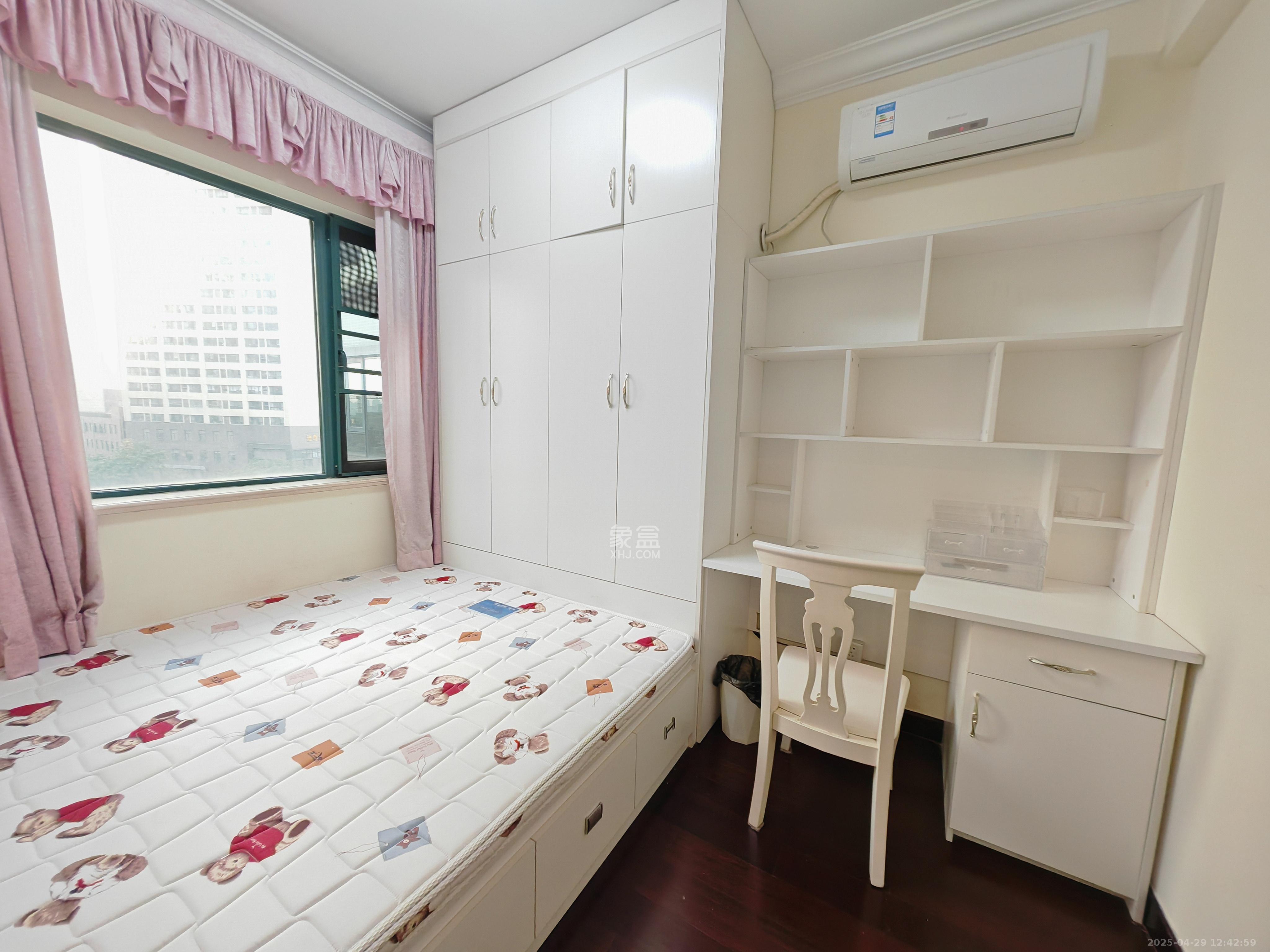 恒大御景湾  2室1厅1卫   2800.00元/月室内图
