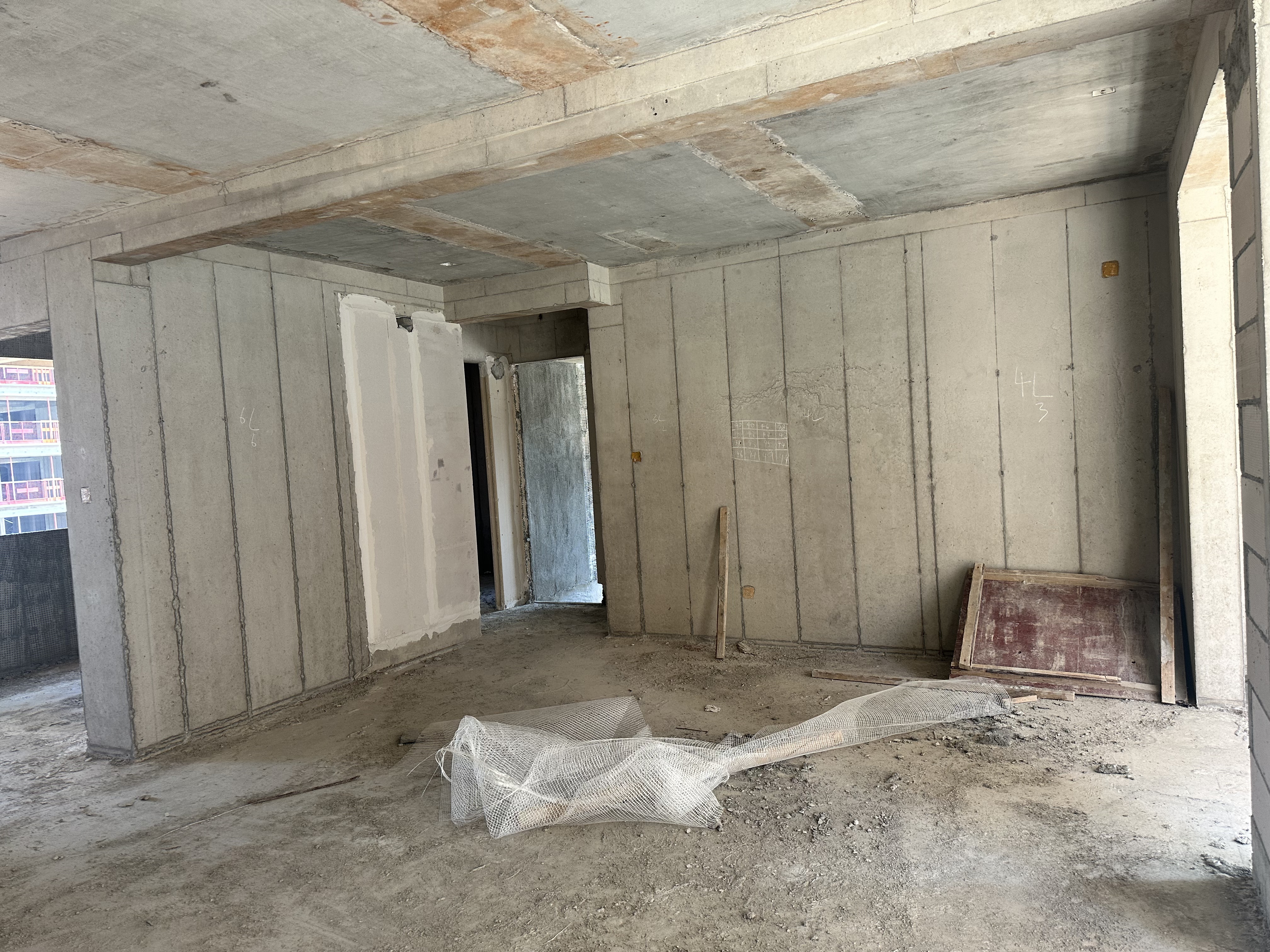 吾悦广场 4室2厅2卫 84.0万 吾悦广场 4室2厅2卫 84.0万室内图