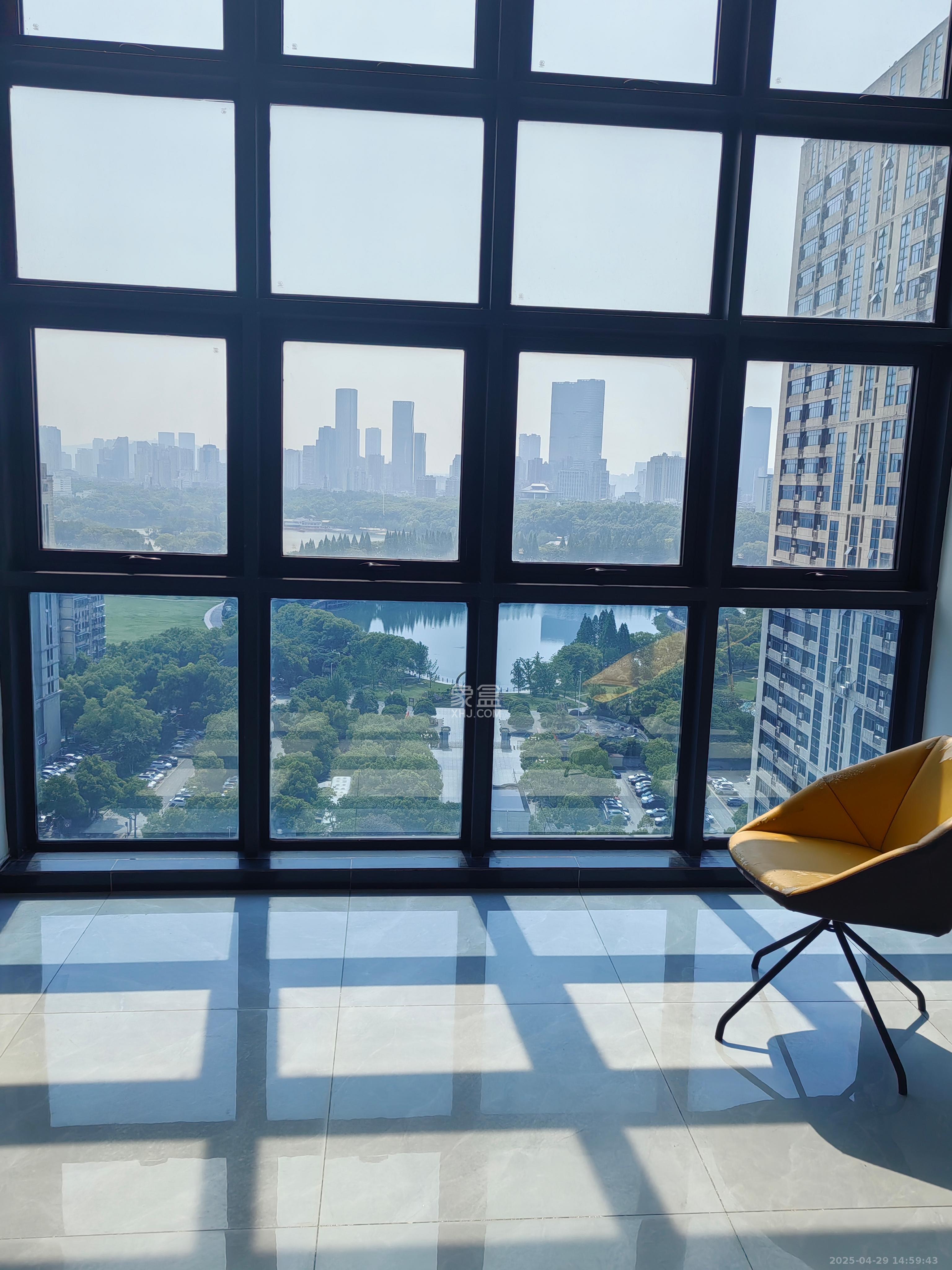 大汉海派   52.89㎡      5000.0元/月