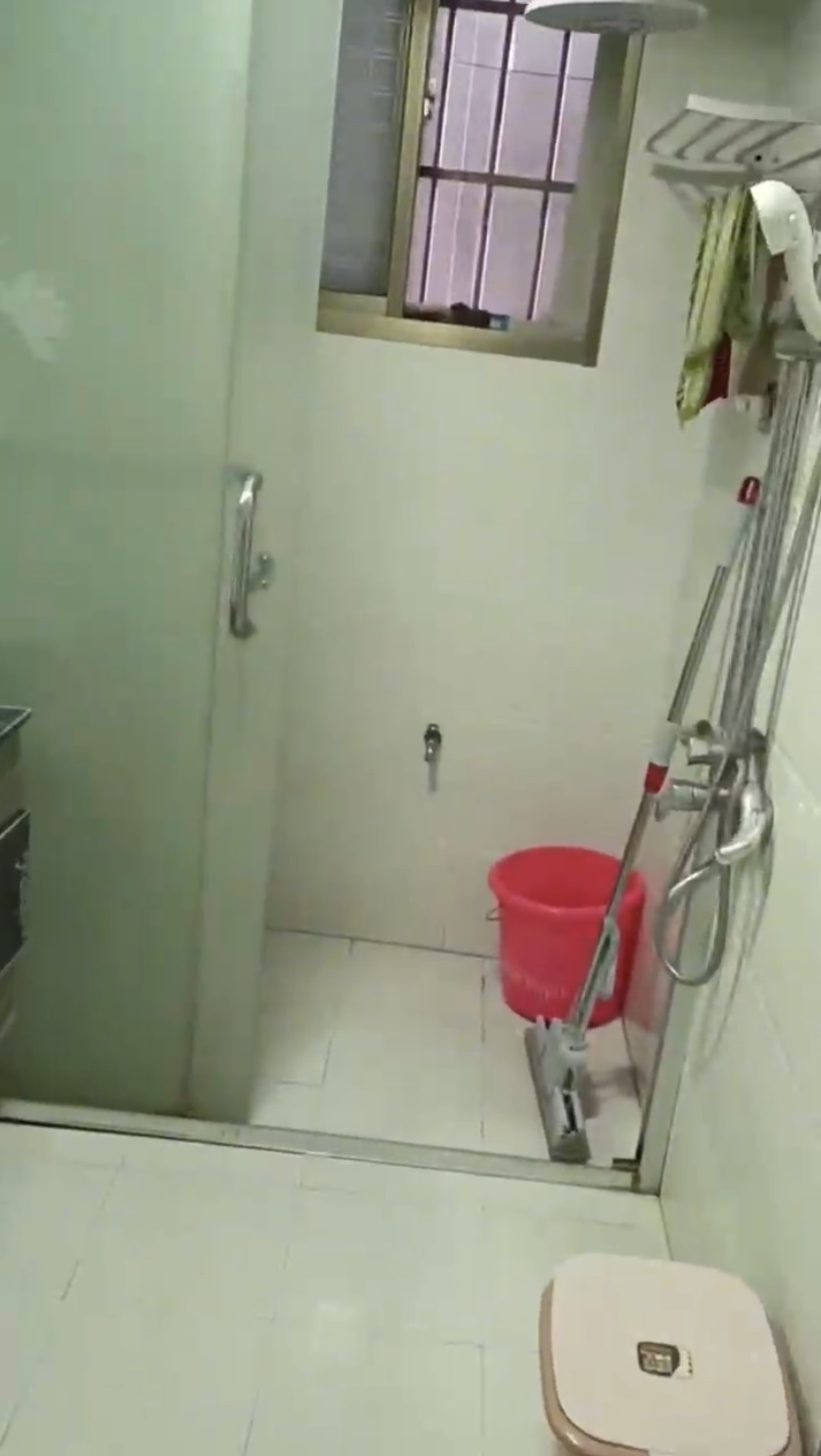 立方大厦  1室1厅1卫   1200.00元/月室内图